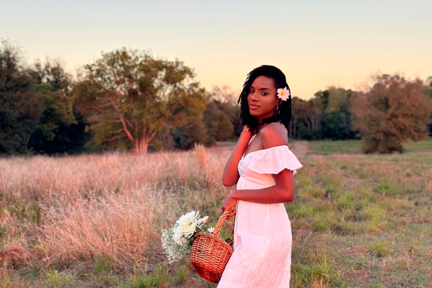 Aisha Badru Embraces Stillness and Introspection on New Single 'Boundaries' and Upcoming Album