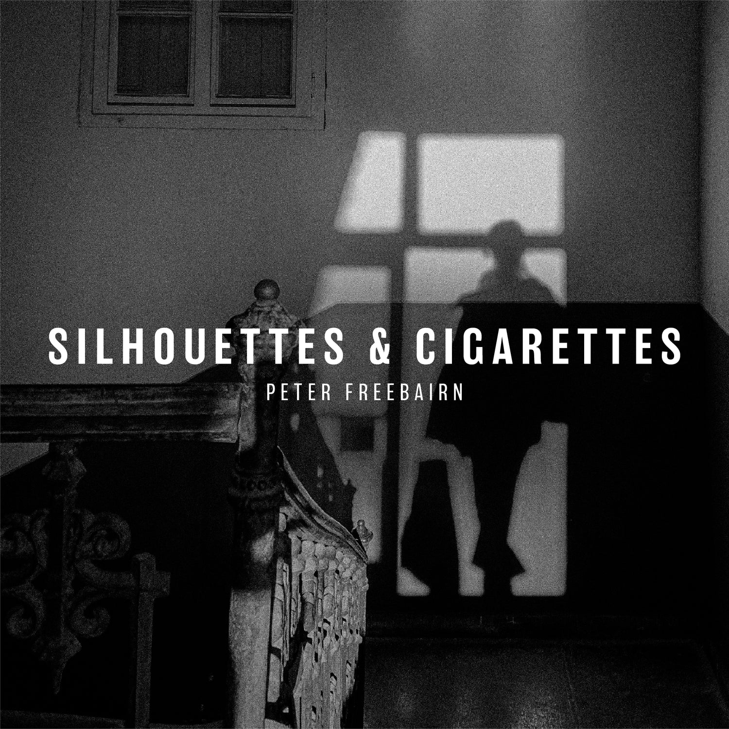 Peter Freebairn Delivers Understated Pop with 'Silhouettes & Cigarettes'