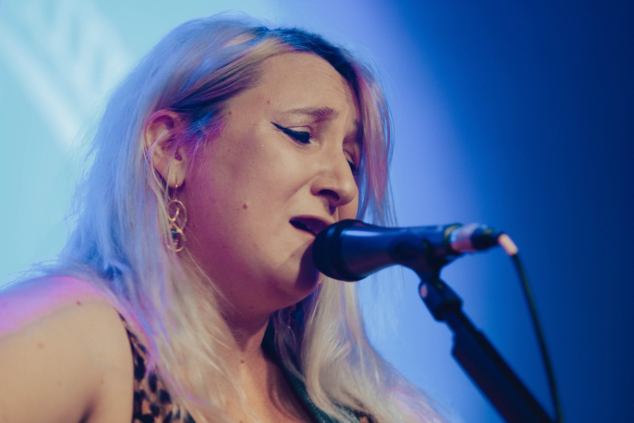 Alexa Lash Shares A Love Letter to Juneau In New Single ‘Northern Ligh