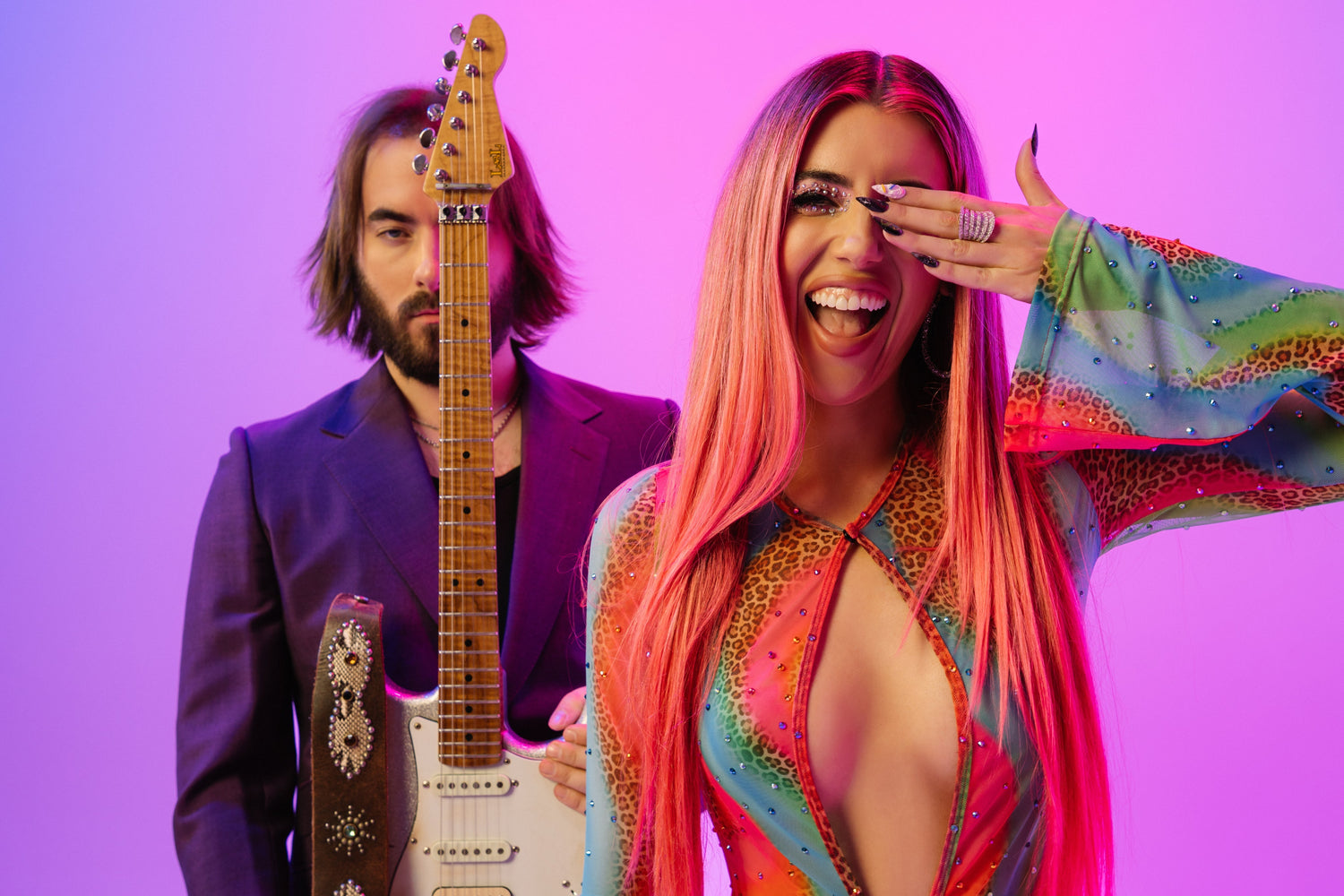 Alexandra John Turns The Everyday Into Pop Magic on New Single
