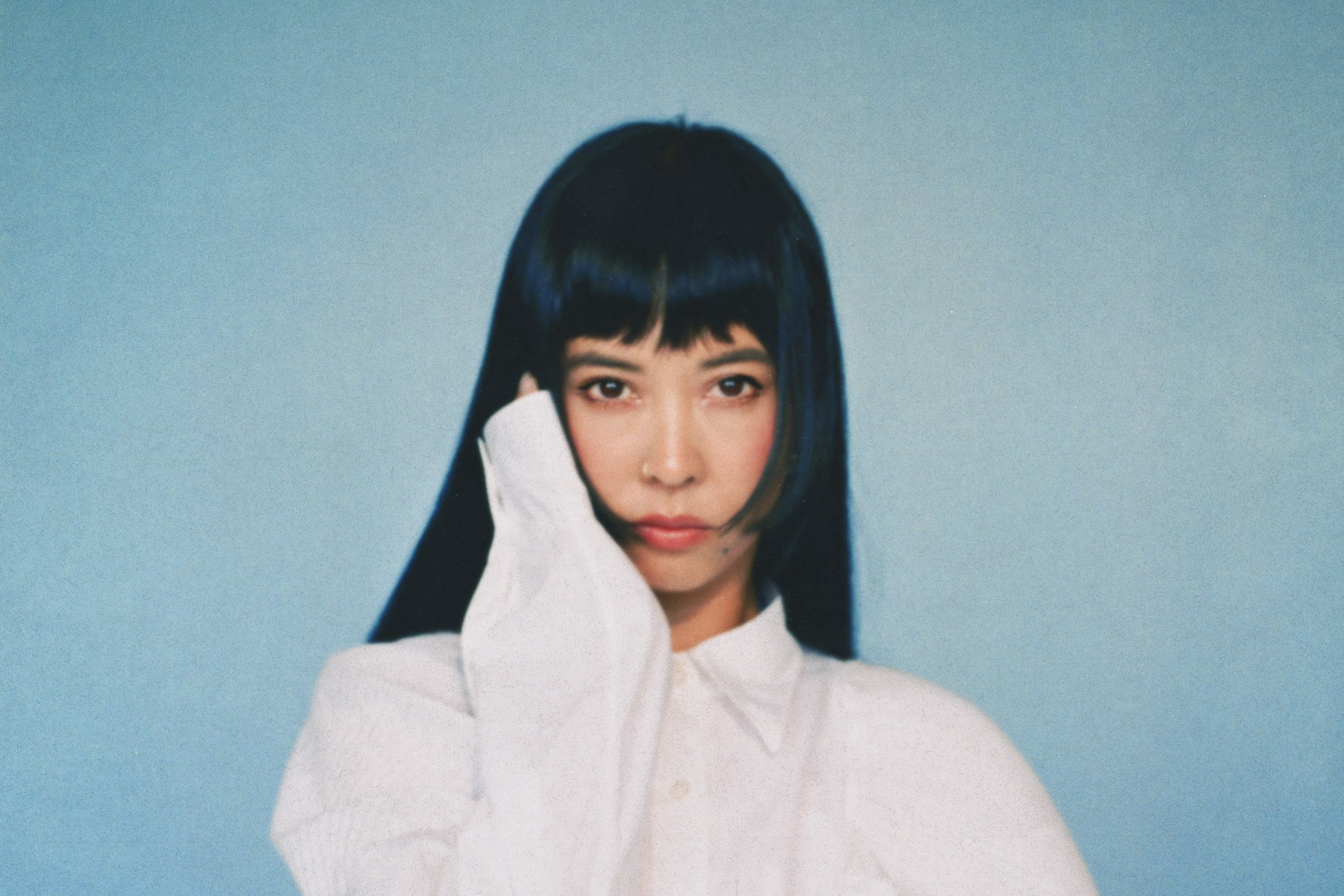 Alisa Xayalith Finds Her Voice and New Love in 'Slow Crush'
