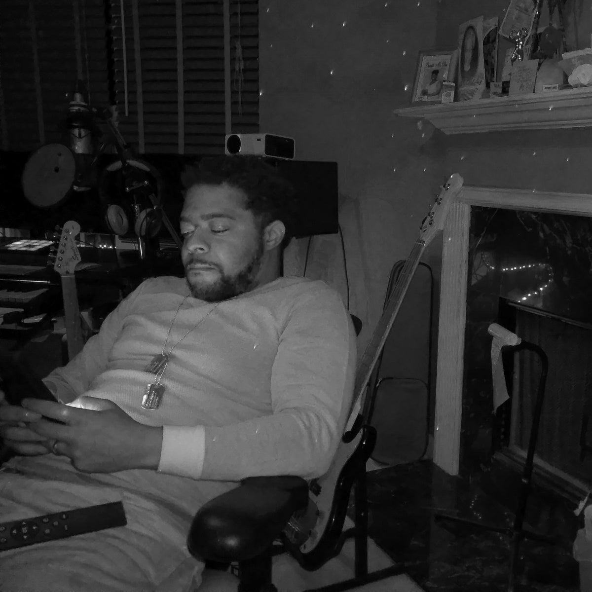 NovemberJames – ‘Project11’