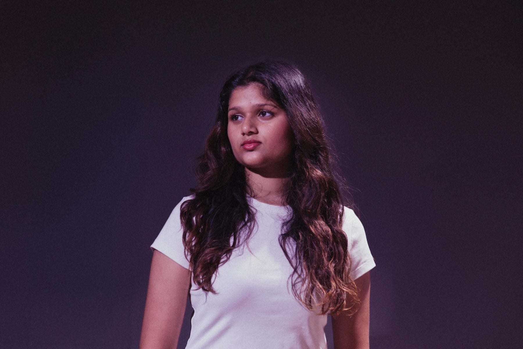 Anika Joshi Reimagines 'Orion's Belt' with Burning Pictures