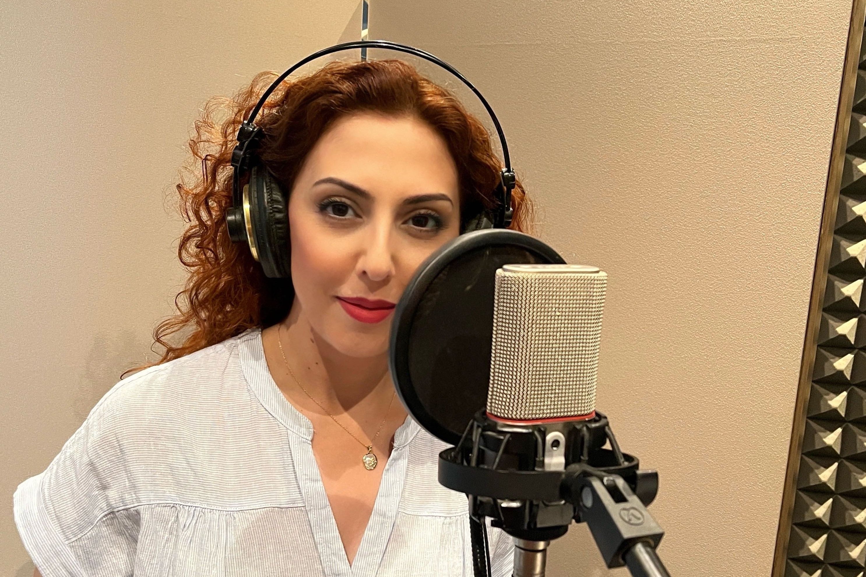 Arda & The Stolen Moon Deliver a Prayer for a 'Kinder World'