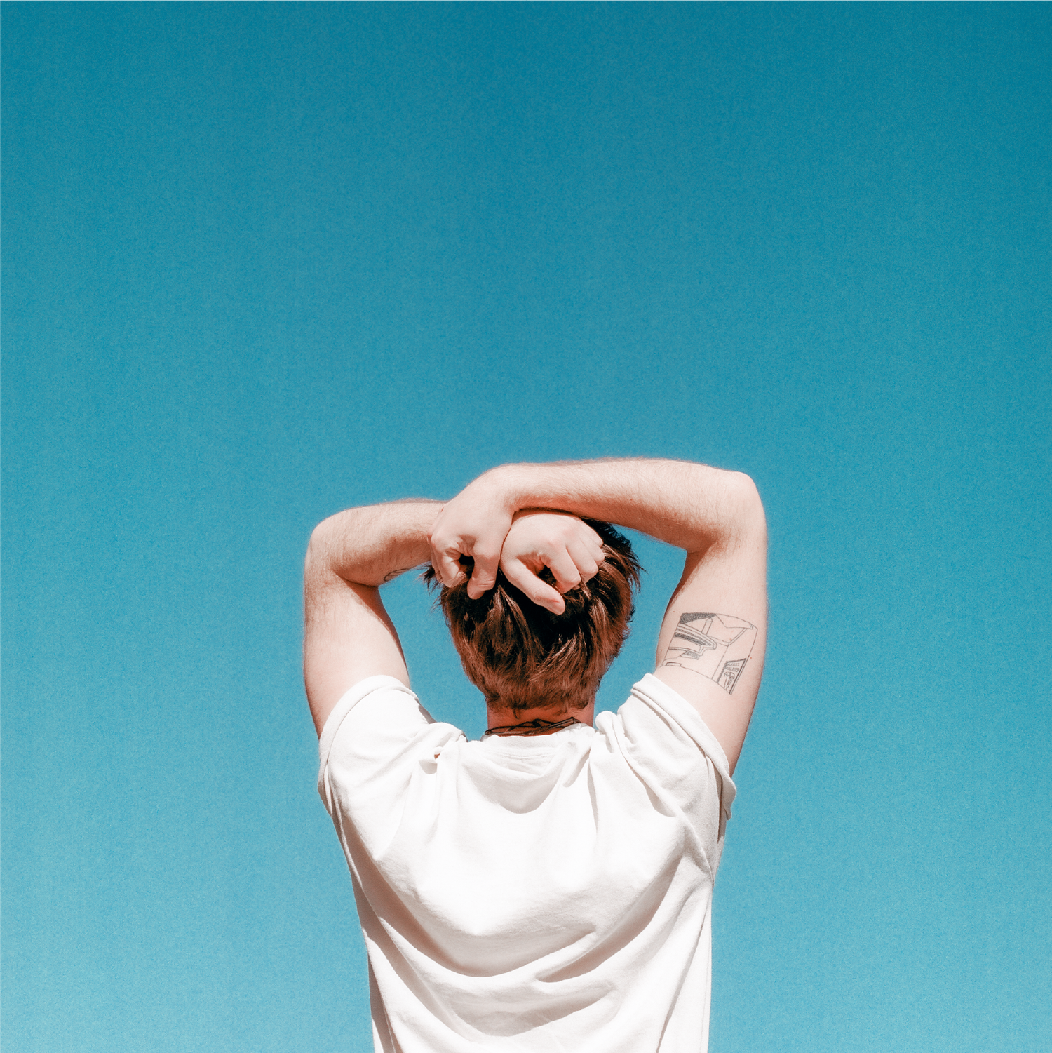 ‘Feeding the Wound’ is a heartfelt exploration of love's aftermath from rising talent Sam Caldwell