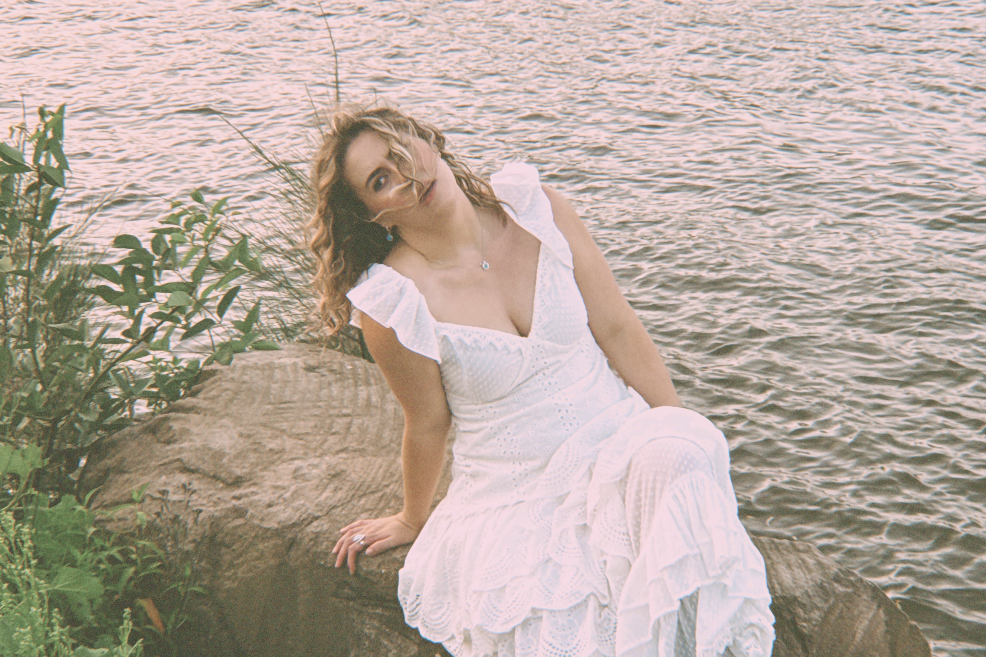 Chloe Gill Channels Emotional Grandeur into ‘Pushing Punishment’