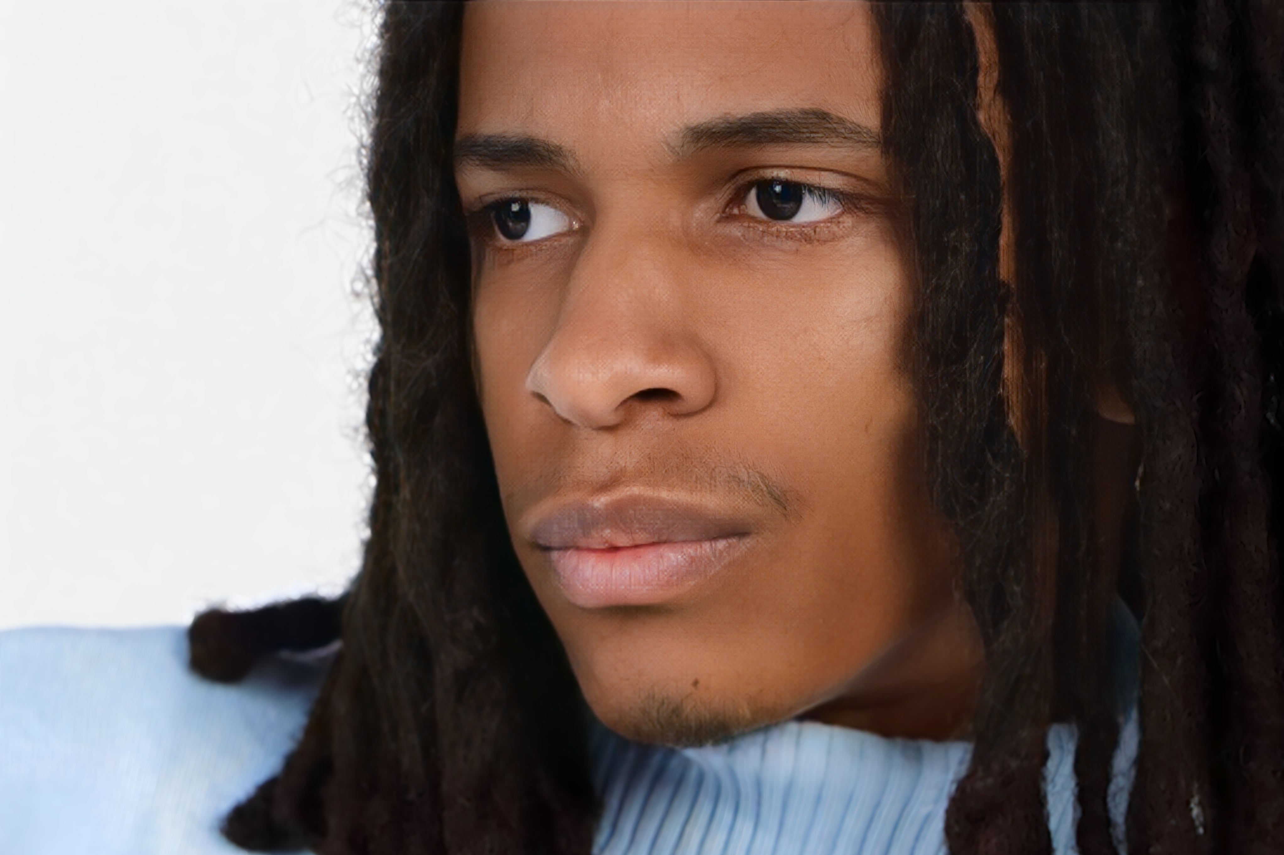 Artist X’s 'Sign Your Name' Reimagines a Soul Classic for the Screen