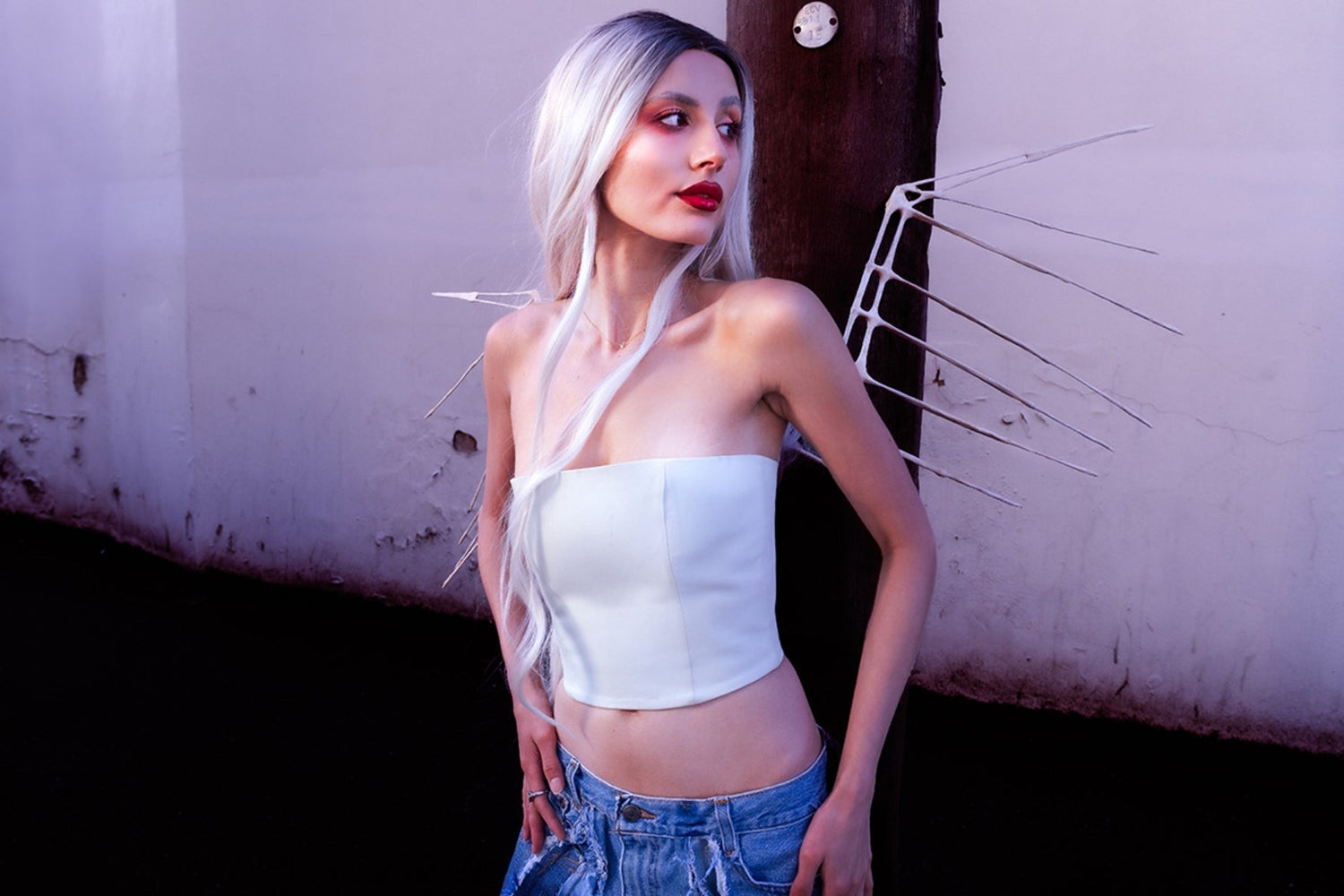 Asha Ryder West Unveils Stirring New Chapter with 'Too Much'