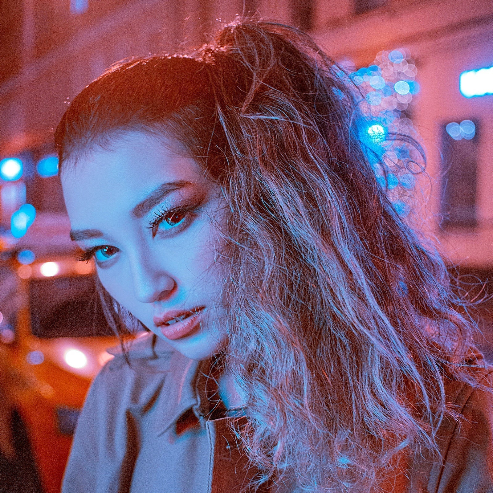 Sofi Maeda – ‘Ashita’