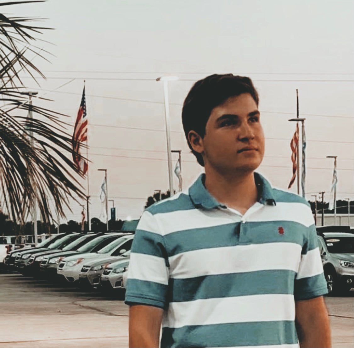 Chad Nathan – ‘Three Mile Demo Tape’