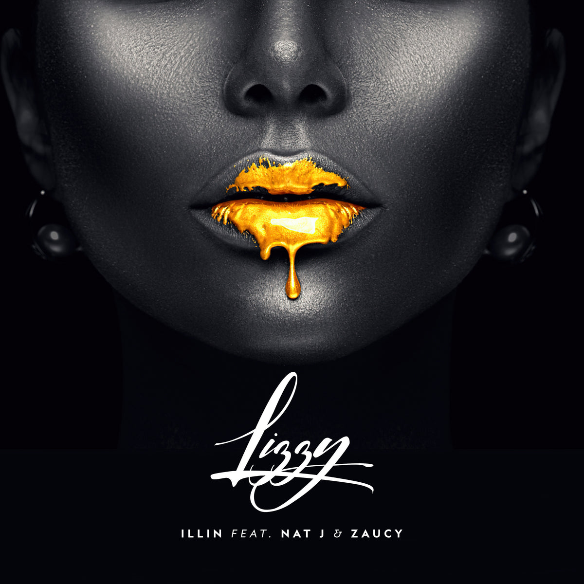 Illin – ‘Lizzy’