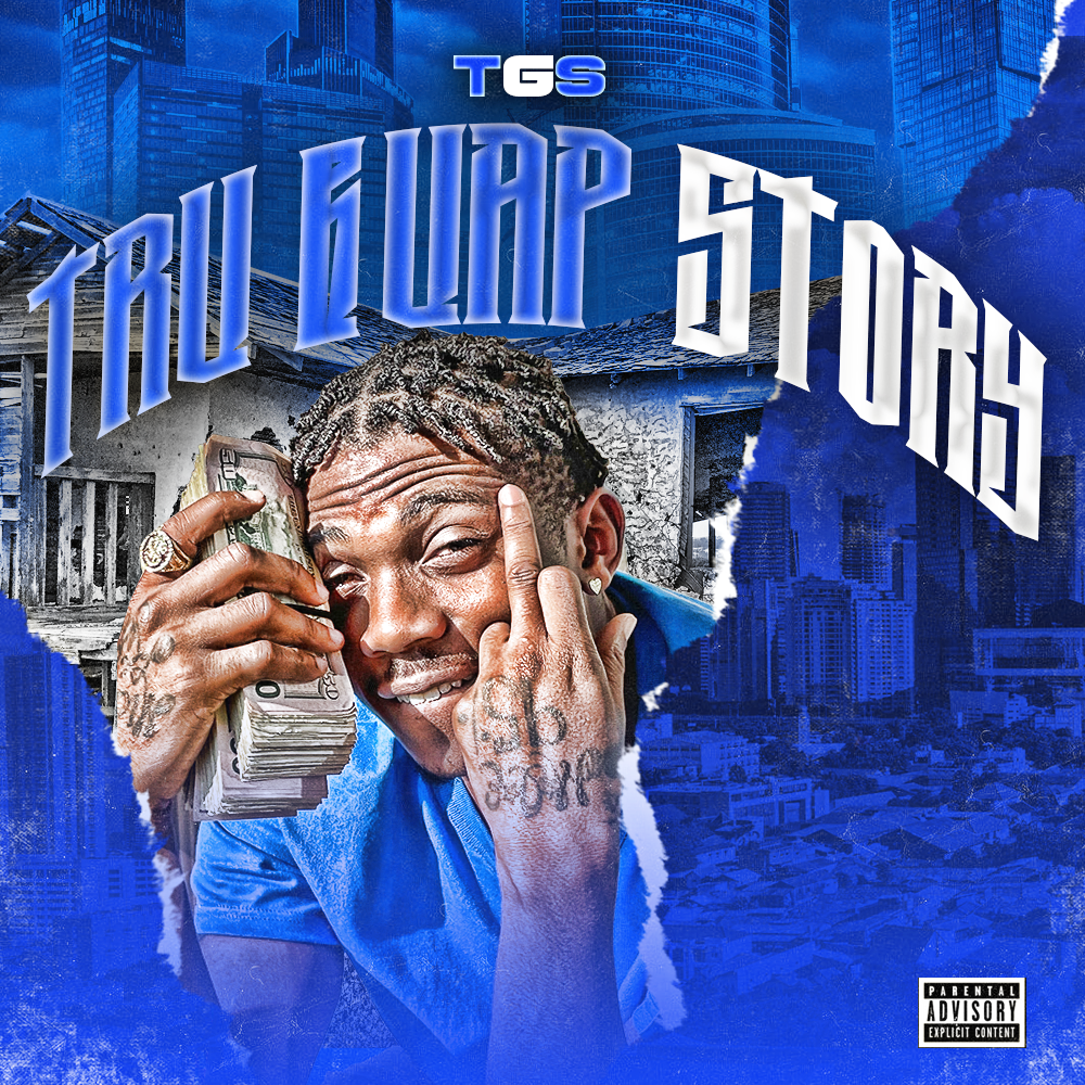 SYS Guap – ‘Like Me’
