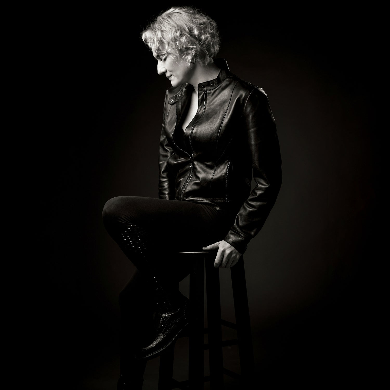 Eva Forte – ‘Feel’