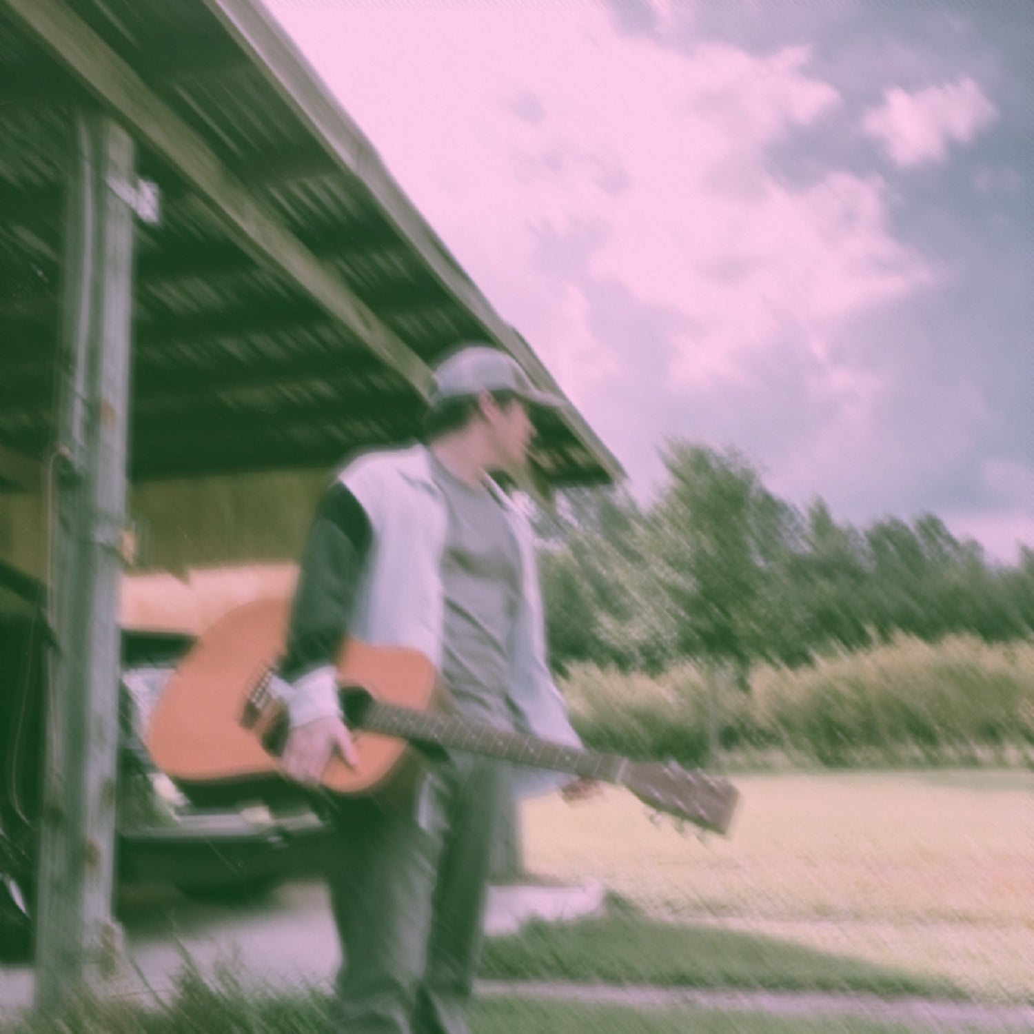 CHAD! – ‘Make Me Suffer’