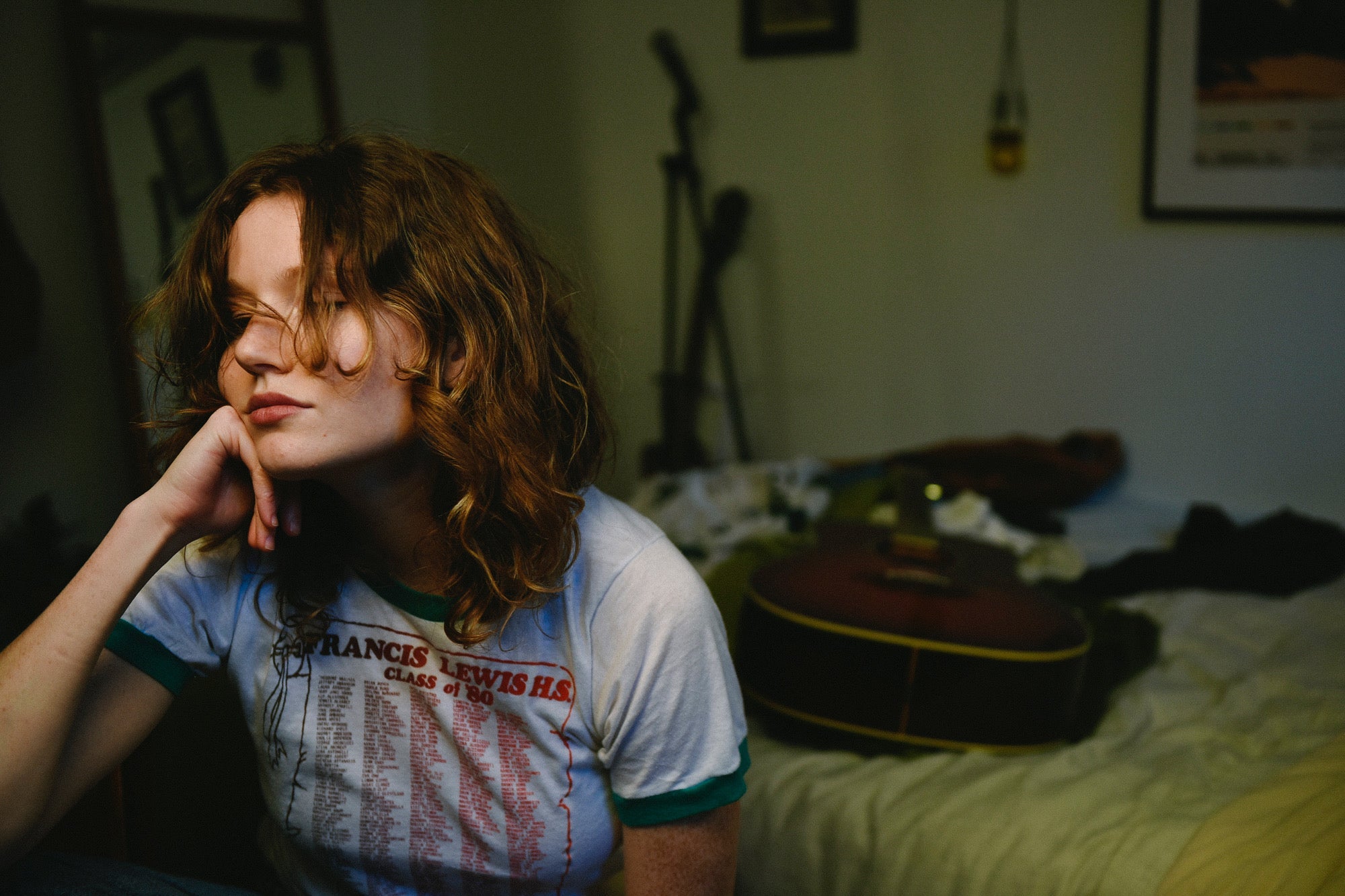 Avery Friedman’s ‘New Thing’ Is a Brilliantly Accomplished Debut
