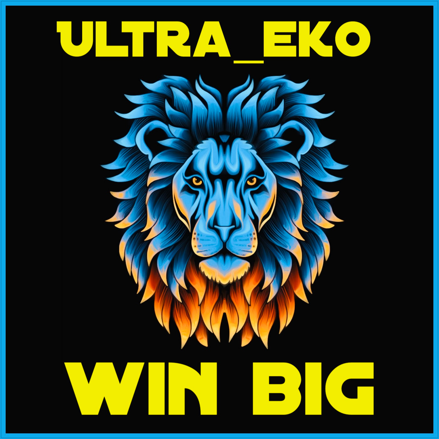 Ultra_eko – ‘Win Big’