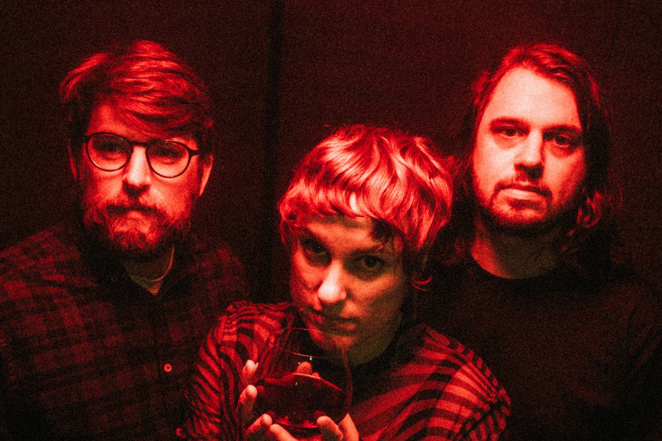 Premiere: BB Sabina Share 'Multitude', A Sonic Declaration of Fluid Identity