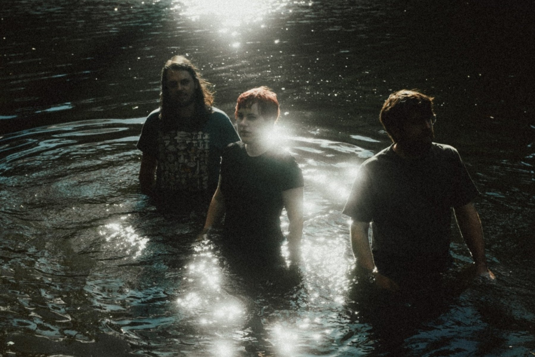 BB Sabina Balance on the Surface With ‘In Between’