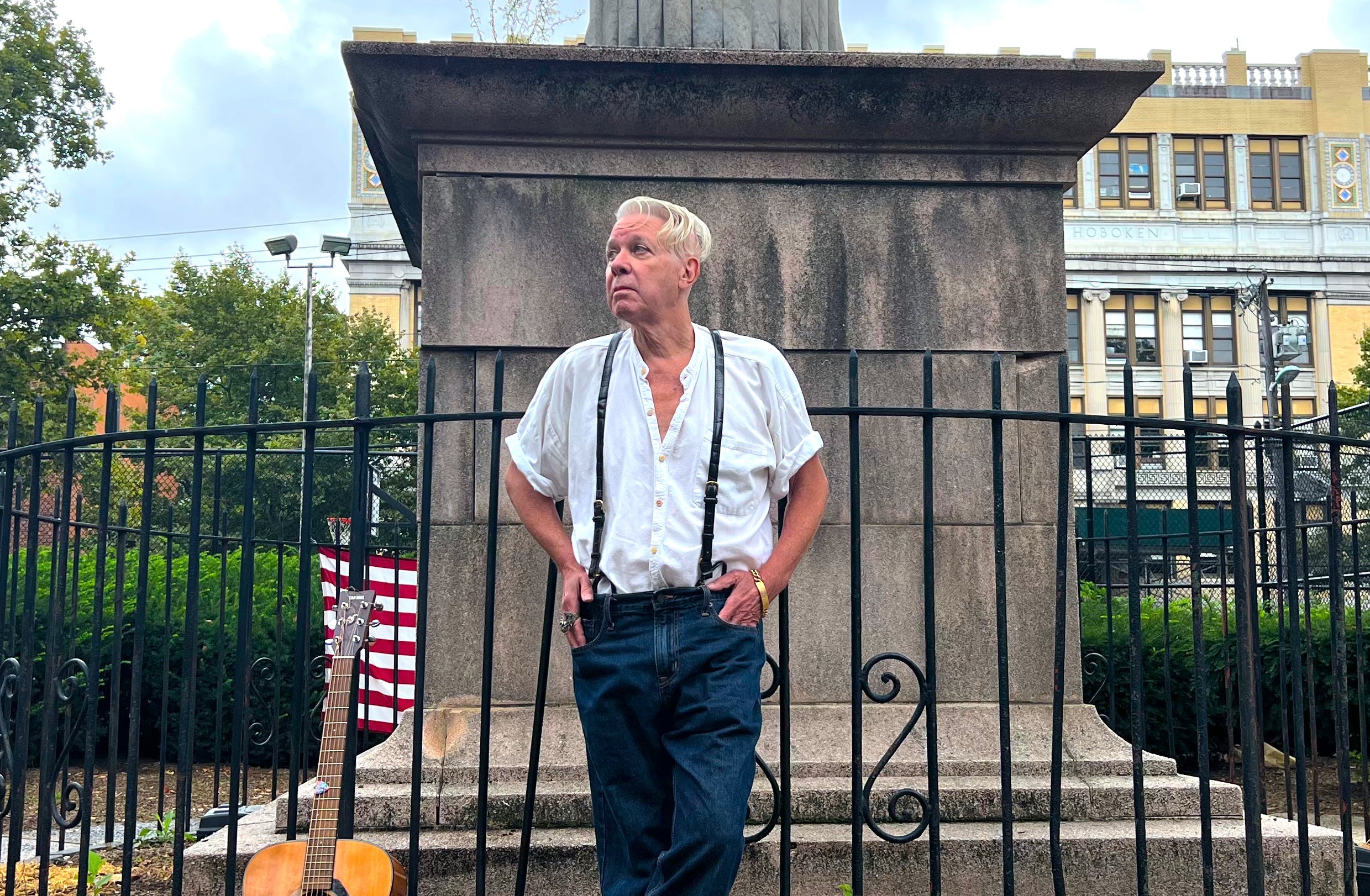 BB Stevens Shines Bright with Heartfelt Single and Video ‘Starlight in Me’