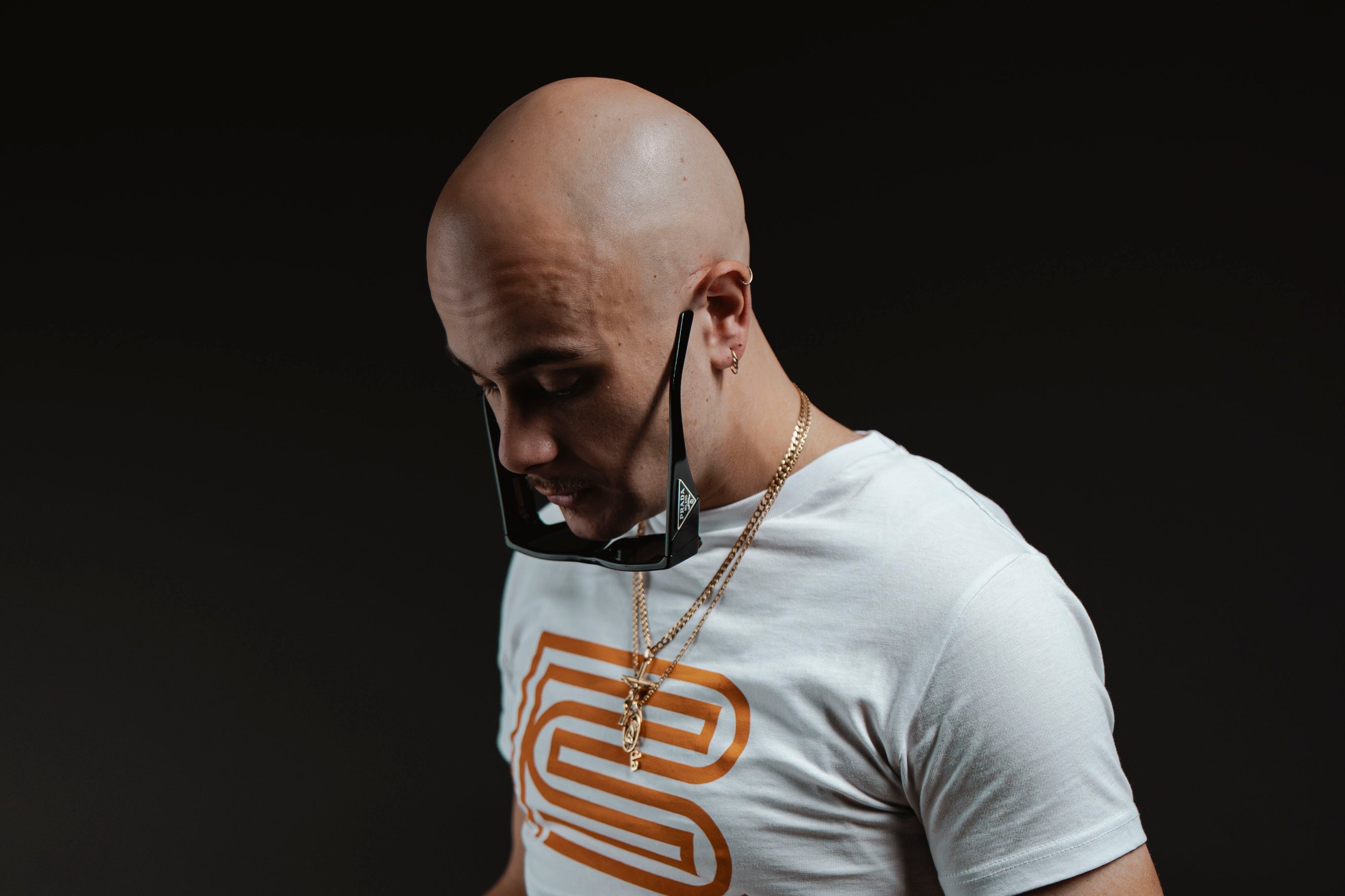 Zanda Elwood Closes A Chapter With the Deluxe Edition of ‘Amongst Da Khaos’