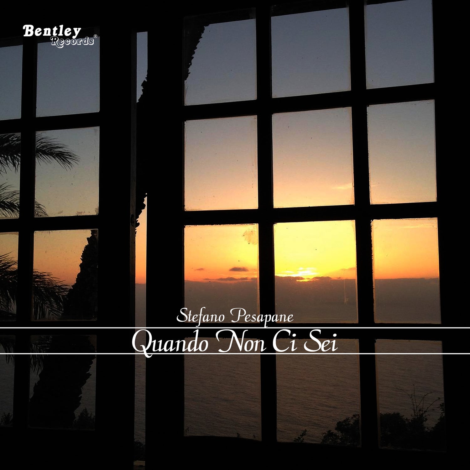 Stefano Pesapane – ‘Quando Non Ci Sei’