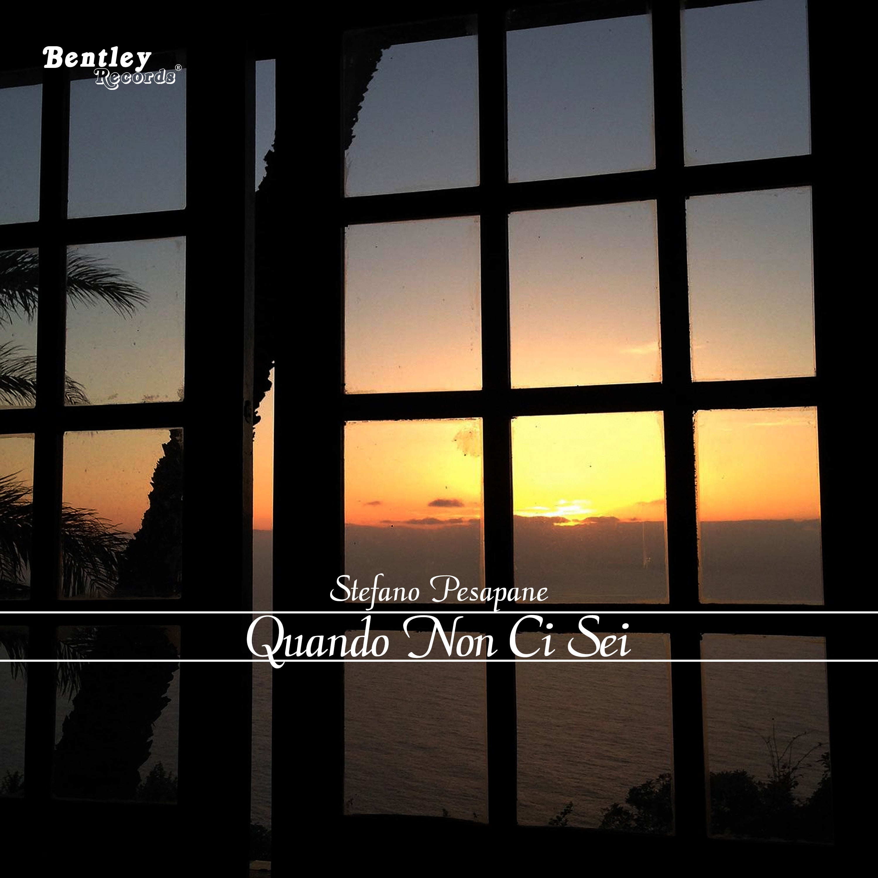 Stefano Pesapane – ‘Quando Non Ci Sei’