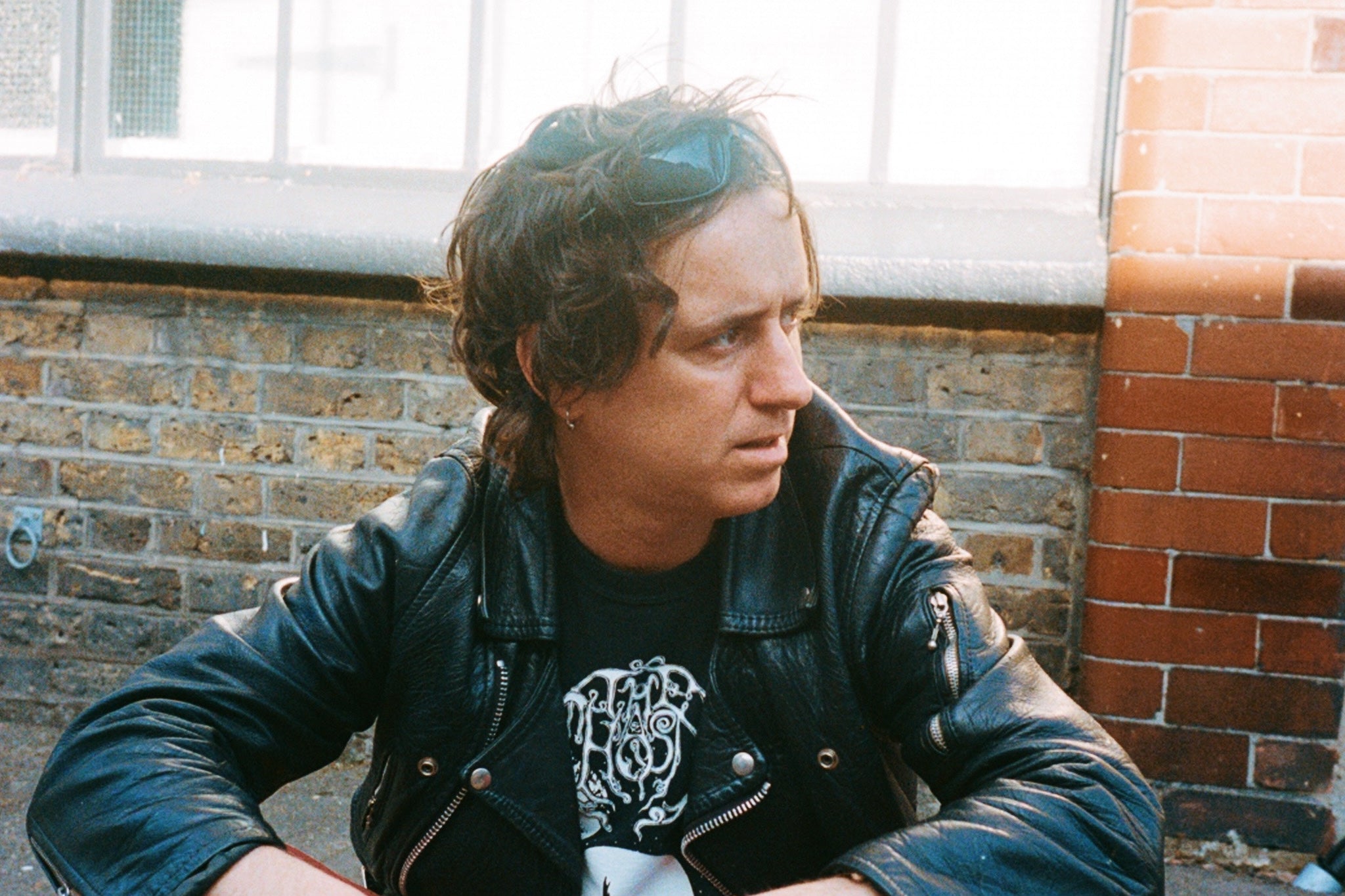 Johnny Lloyd’s Band of Revelations Finds Comfort in the Chase