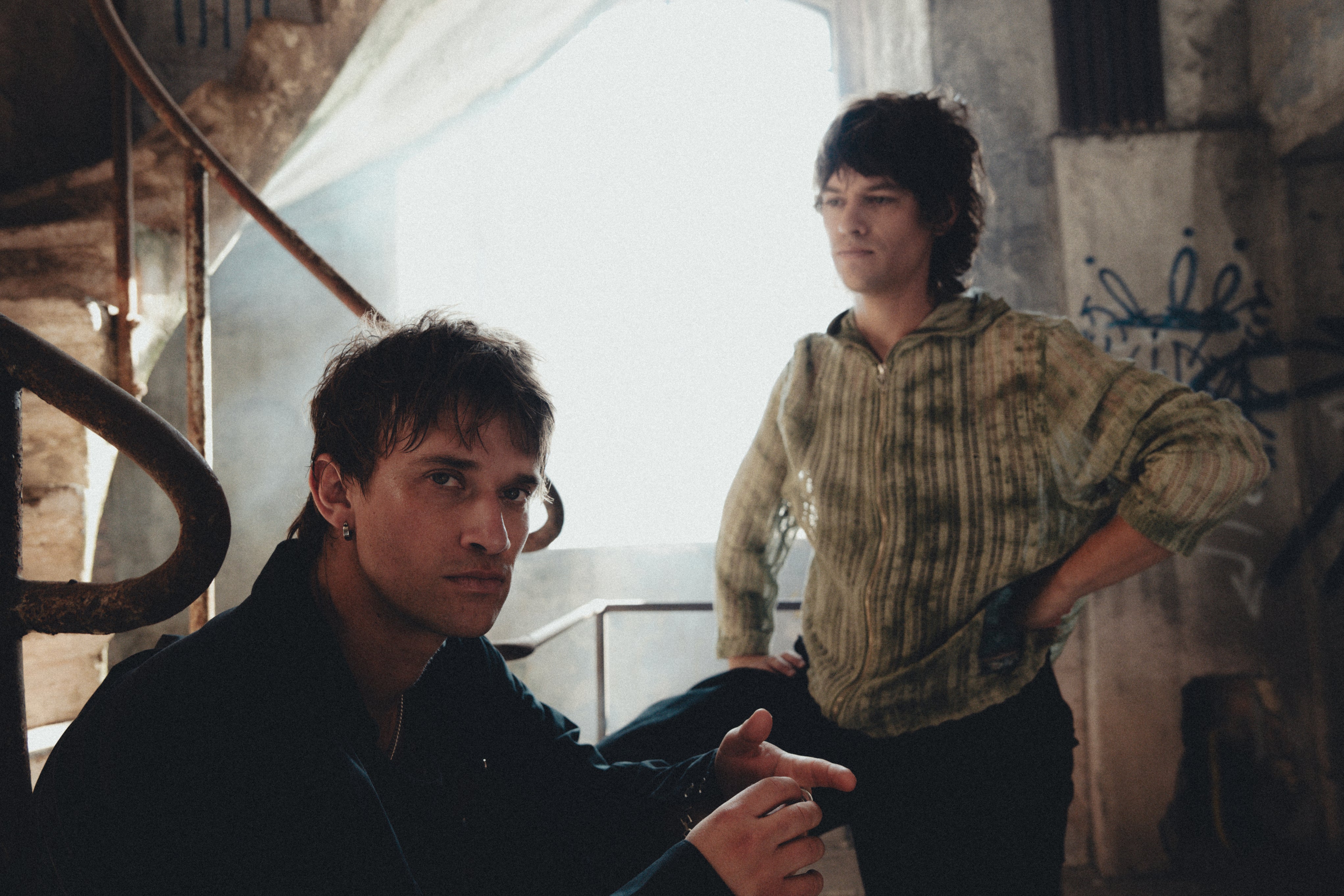 Balu Brigada Hit The Reset Button On Wistful Return Single 'BedHead'