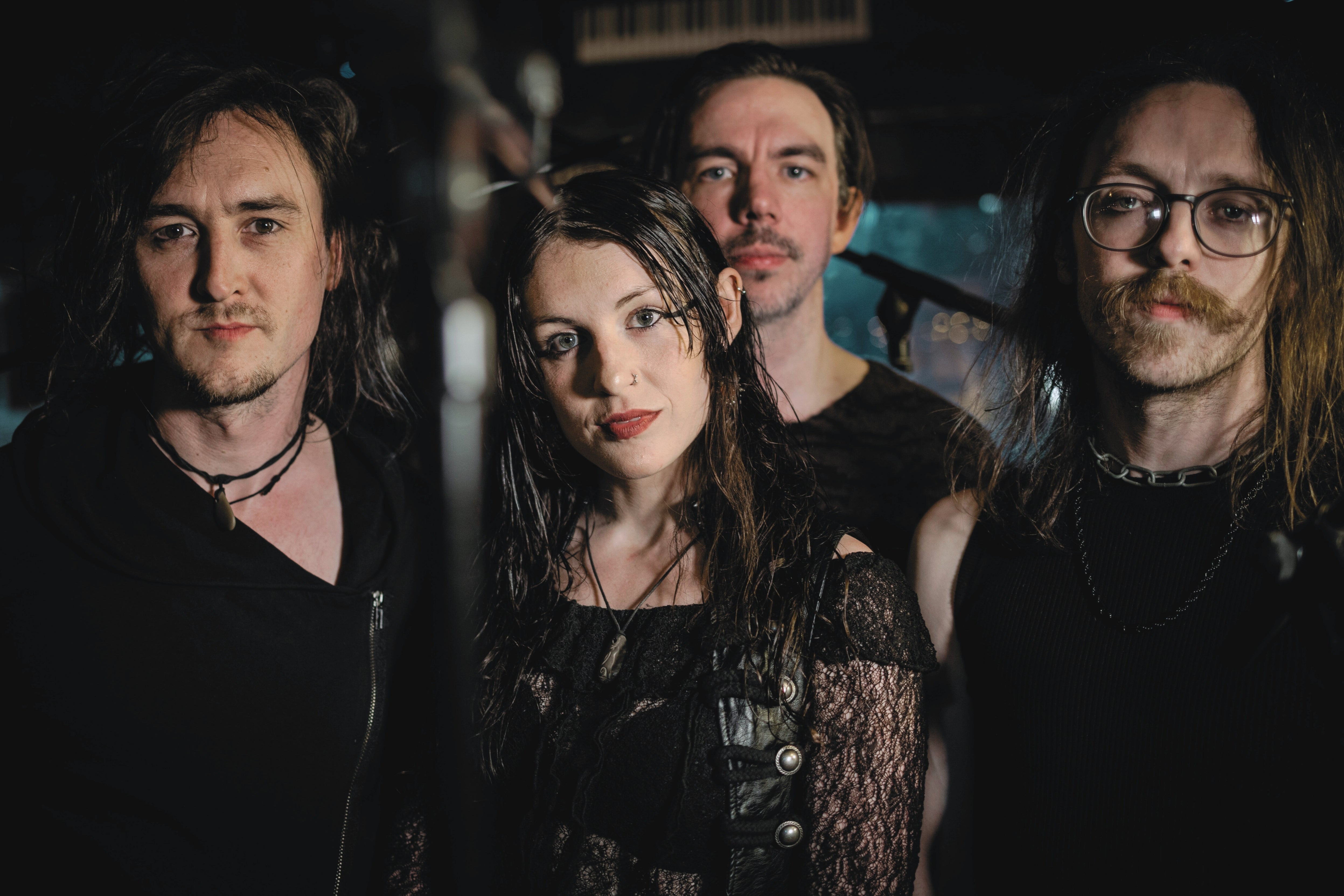 Northern Ireland’s Best-Kept Secret, PREYRS Unleash ‘Wave of Wisdom’