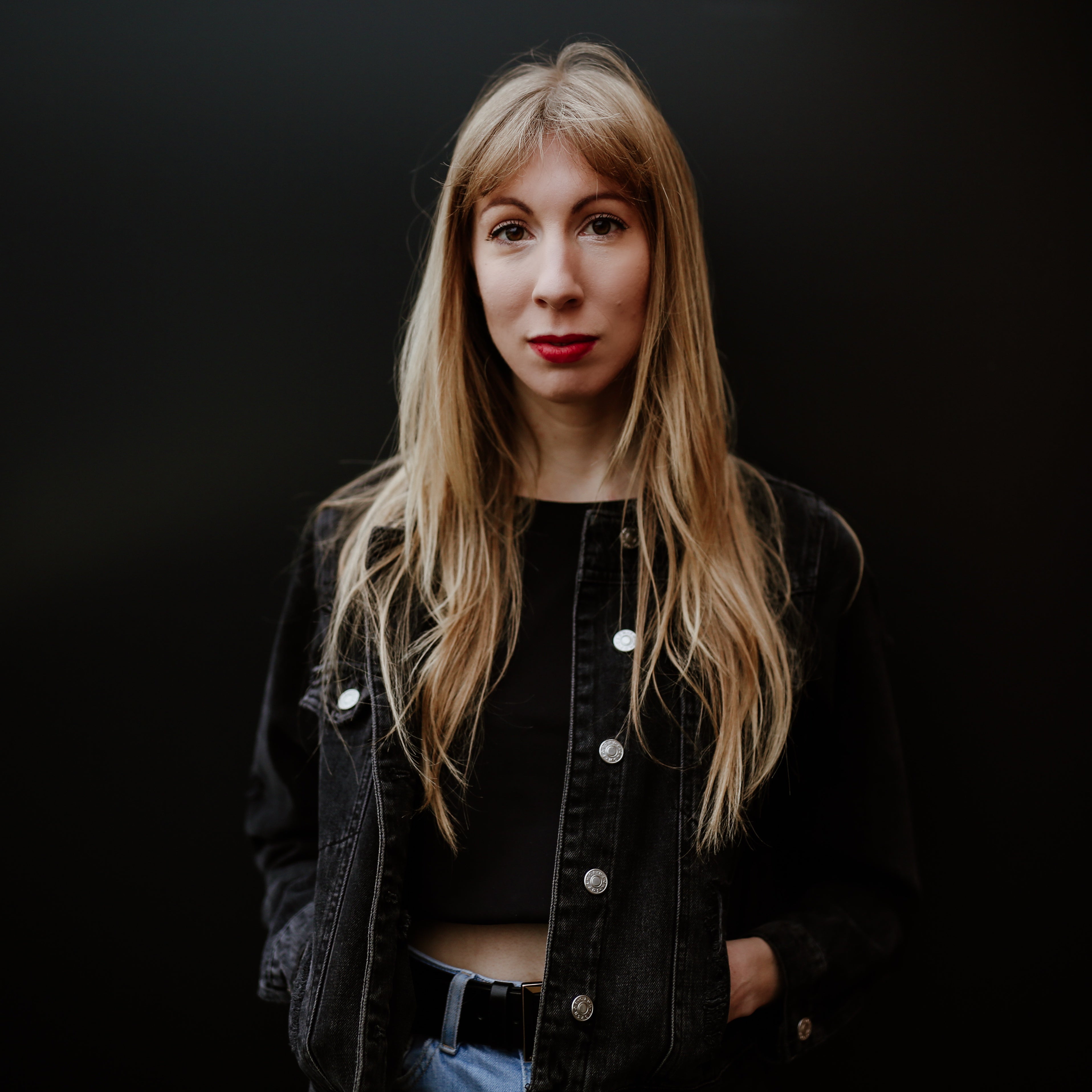 Beth Keeping - 'I'm Not Looking For A Friend'