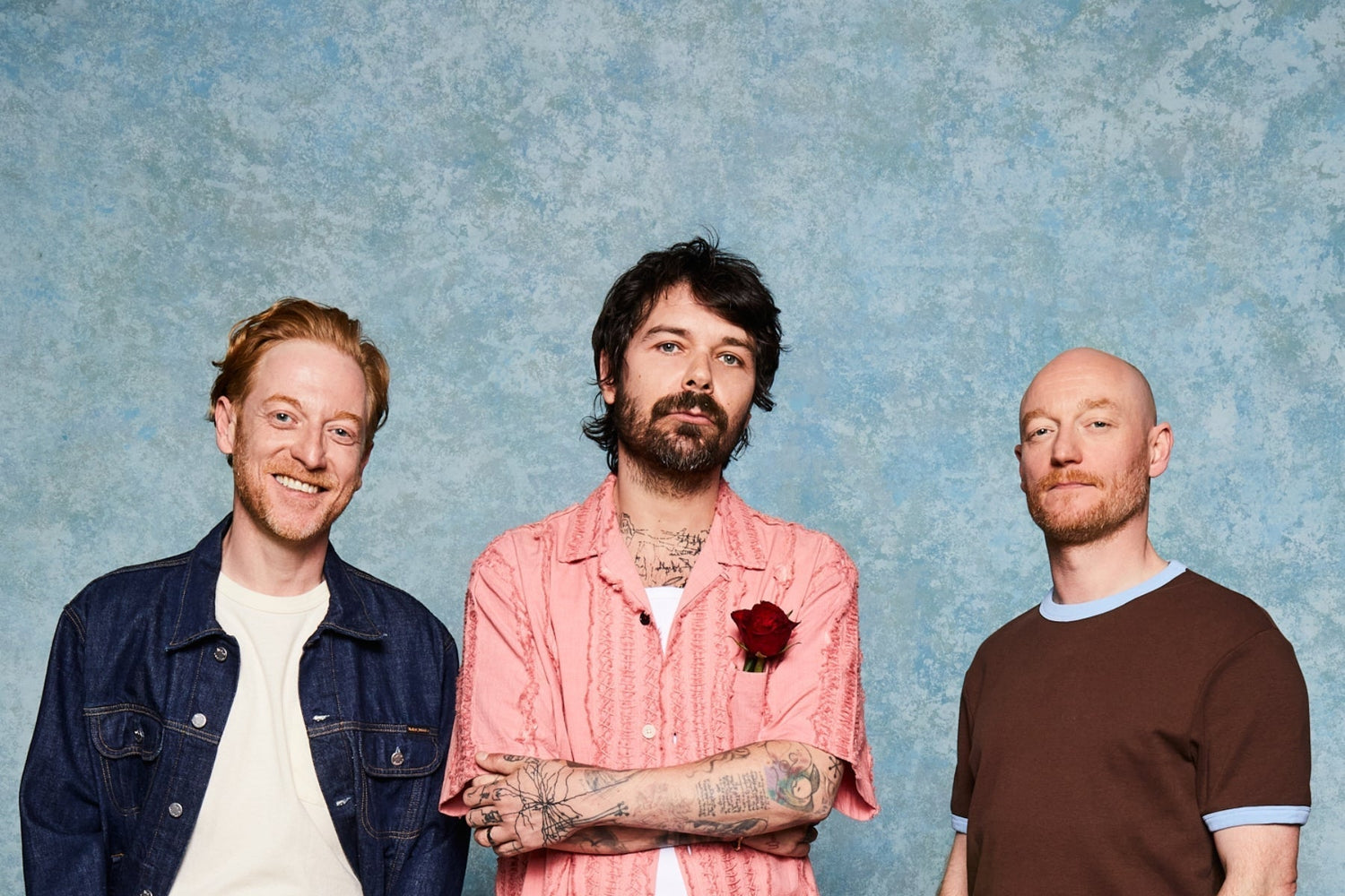 Biffy Clyro Unleash ‘Hunting Season’ as Their New LP Looms