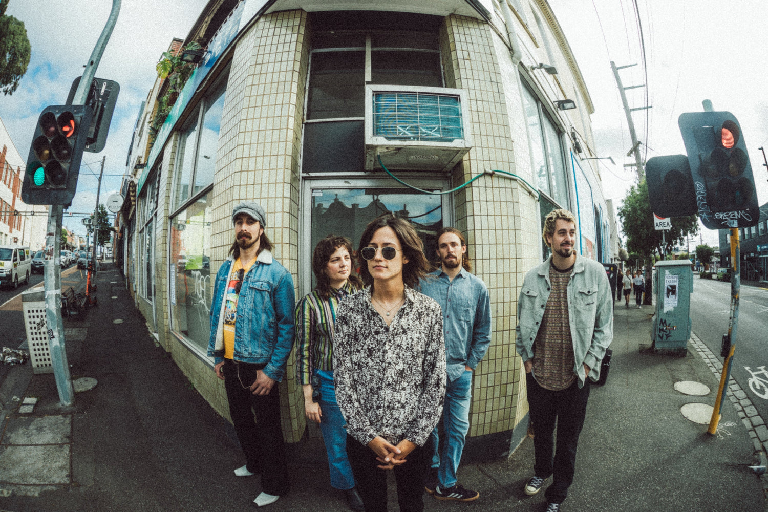 Billy Cart Return With ‘Advice for a Long and Superstitious Life’