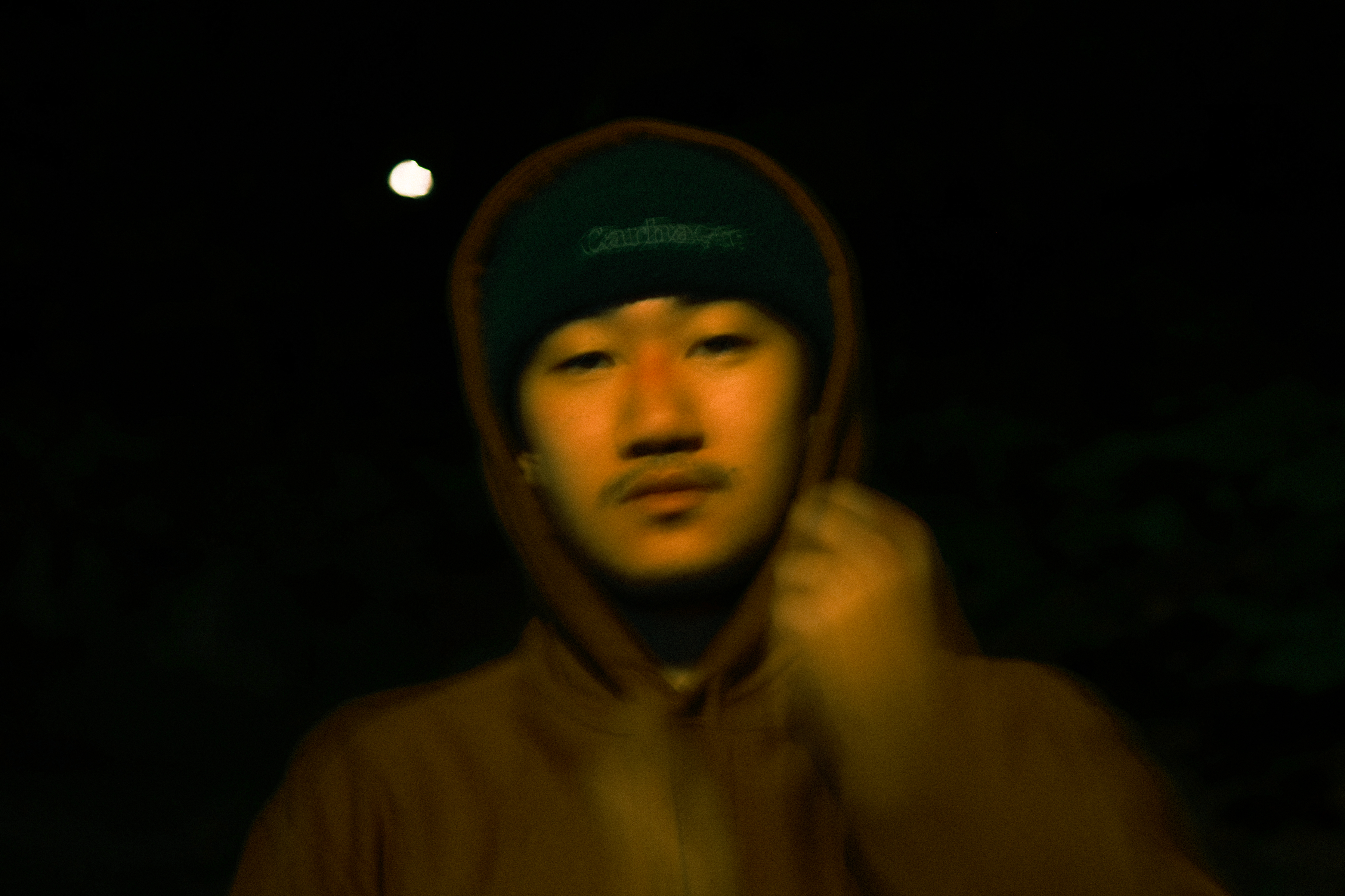 Finding Light in the Flames: Just Min's 'Molten' is a Leson in Vulnerability