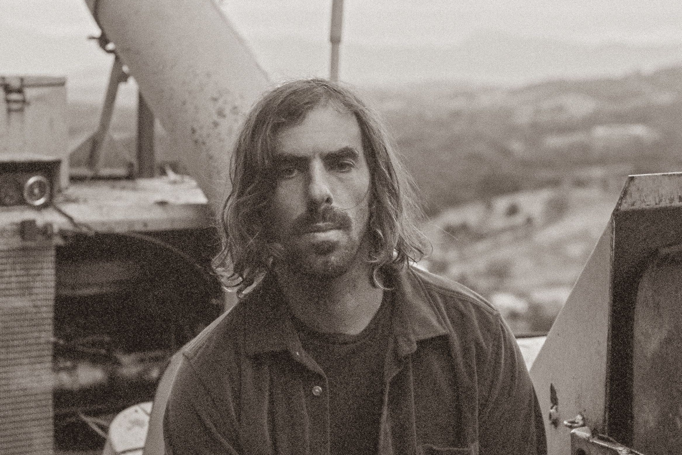 Boats Sails into Shotkickers to Unveil 'Bats of Mullumbimby' Live