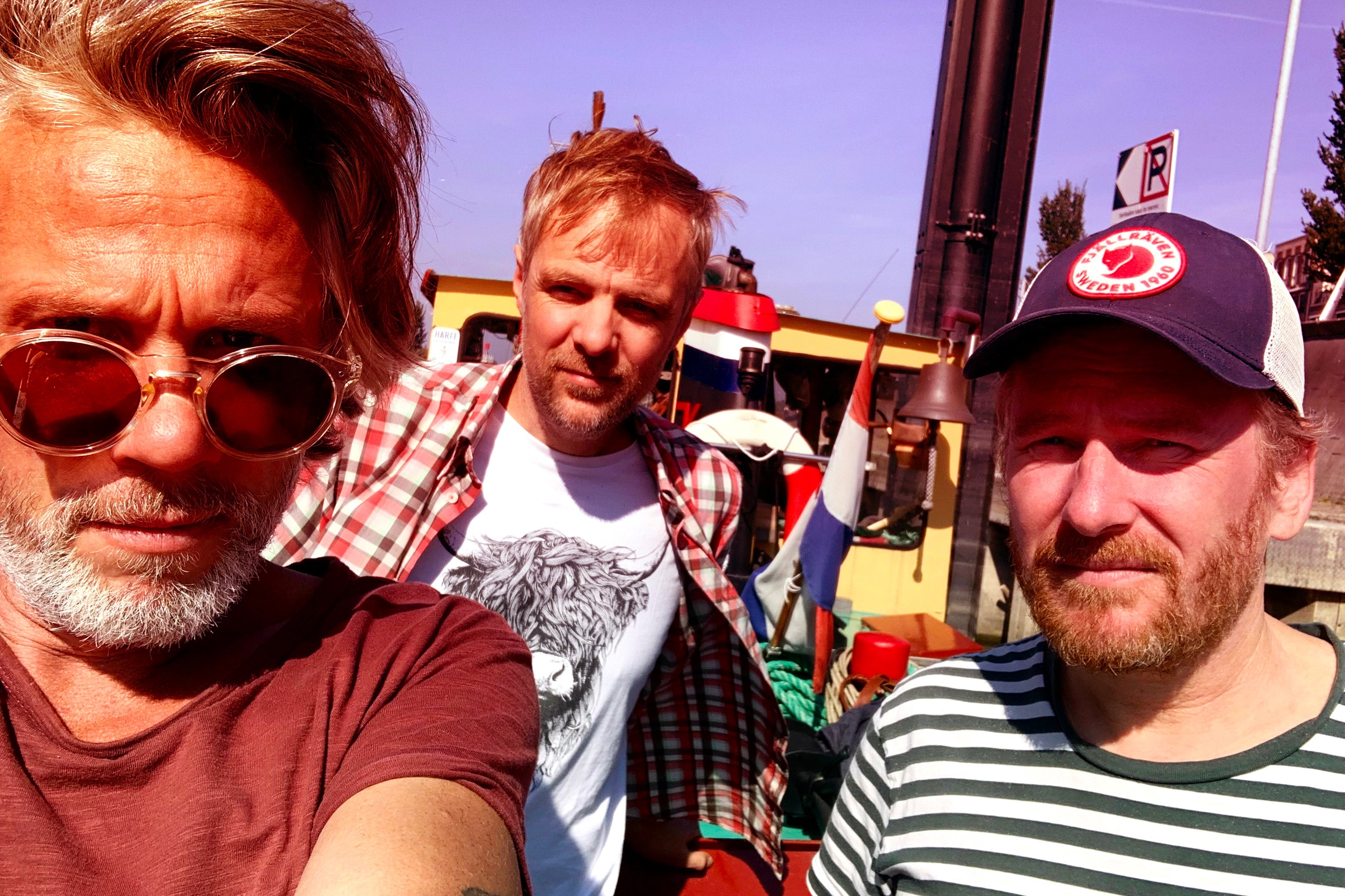Bob Billy's Genre-Bending Track Channels LA Street Life &amp; Pure Spontaneity