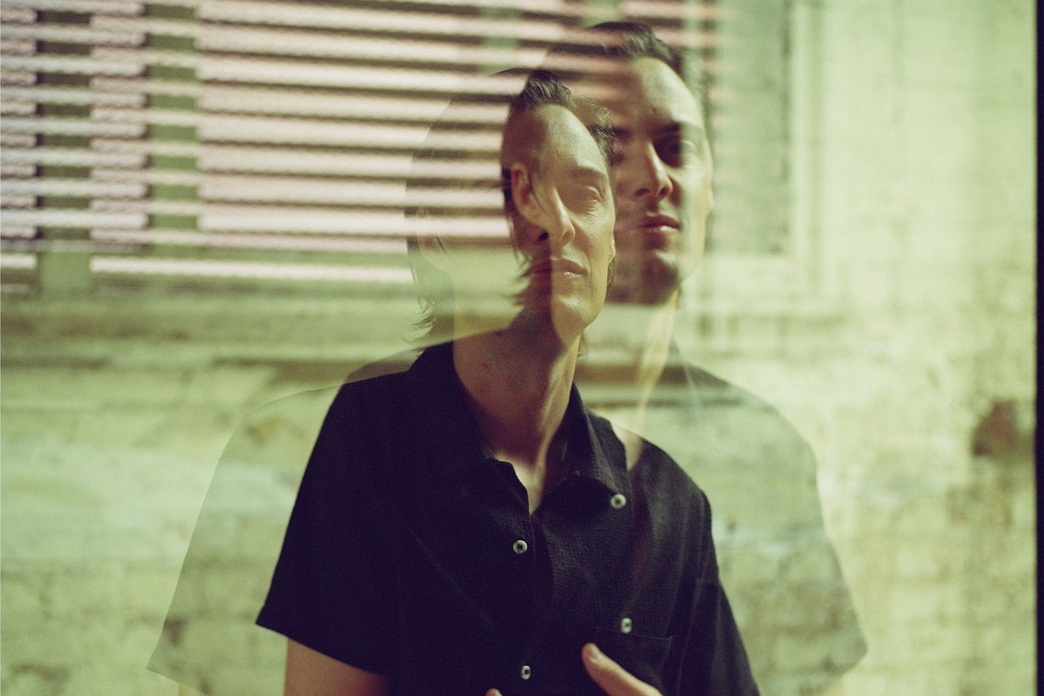 Bud Rokesky Reveals New Album ‘Dusk’ and National Tour Dates