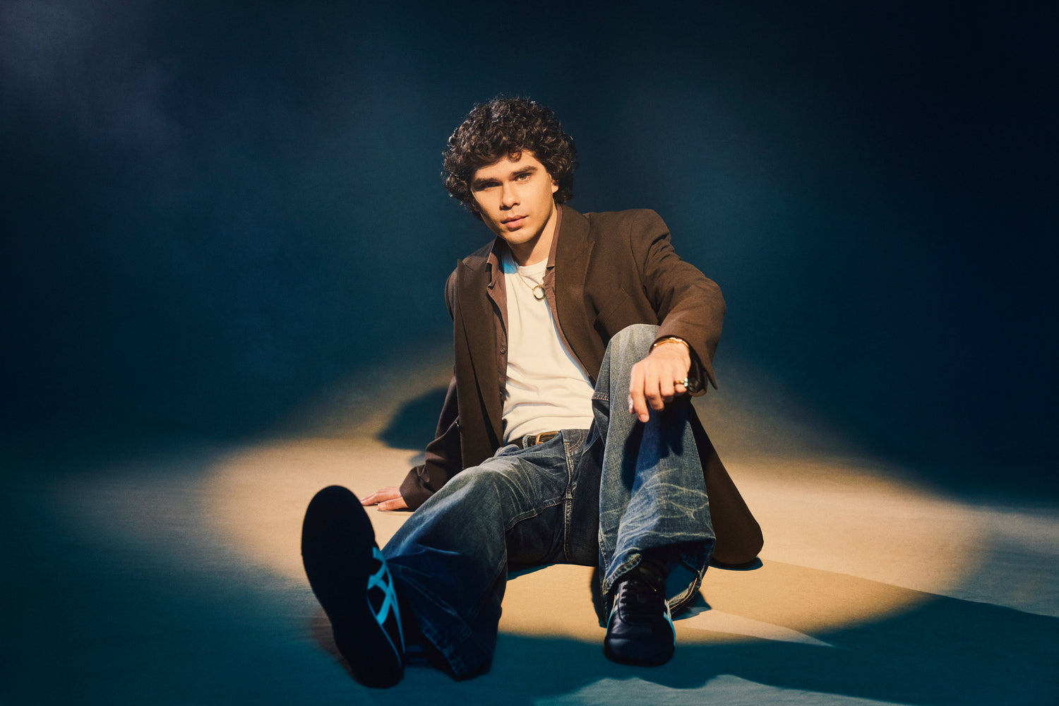 Budjerah Plots a Soulful Evolution with Debut Album 'Gentleman'