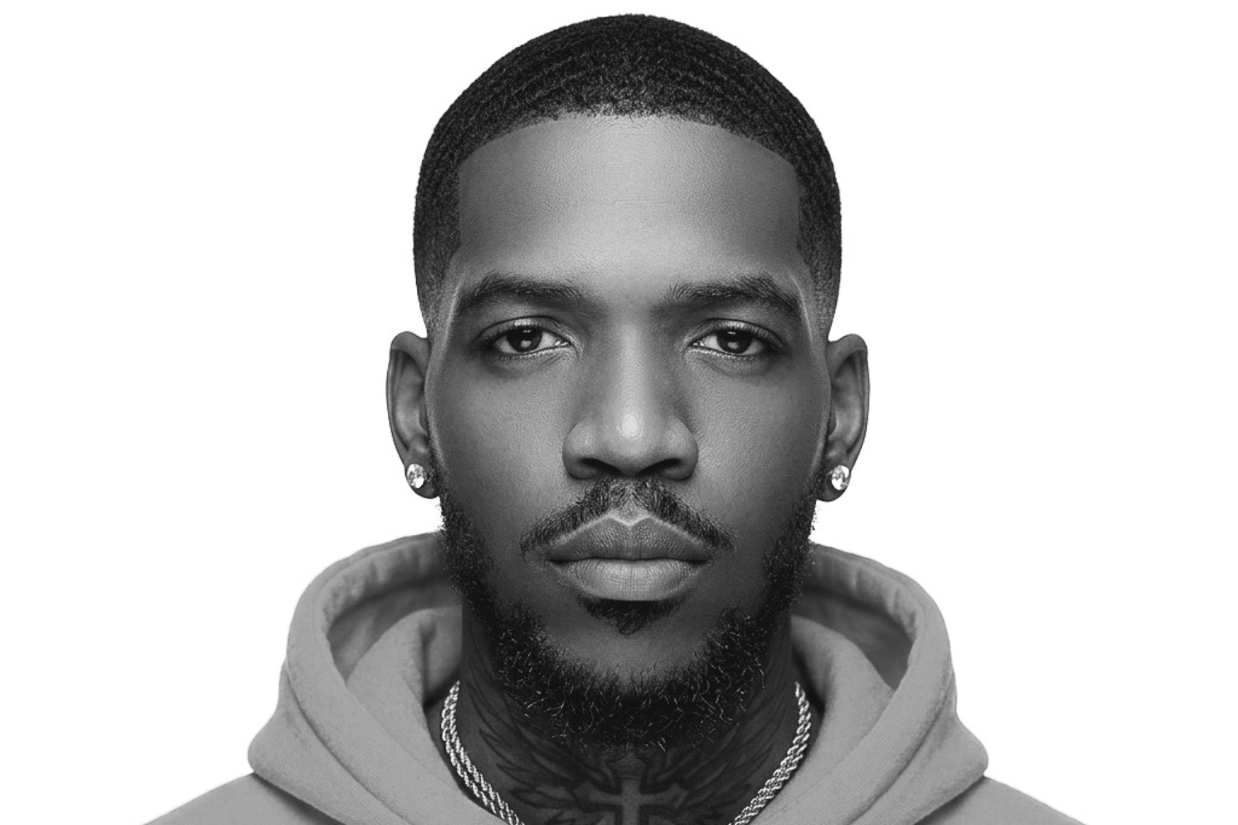 Wavy James on ‘Jasmyn Interlude’ and the Return of Real R&B