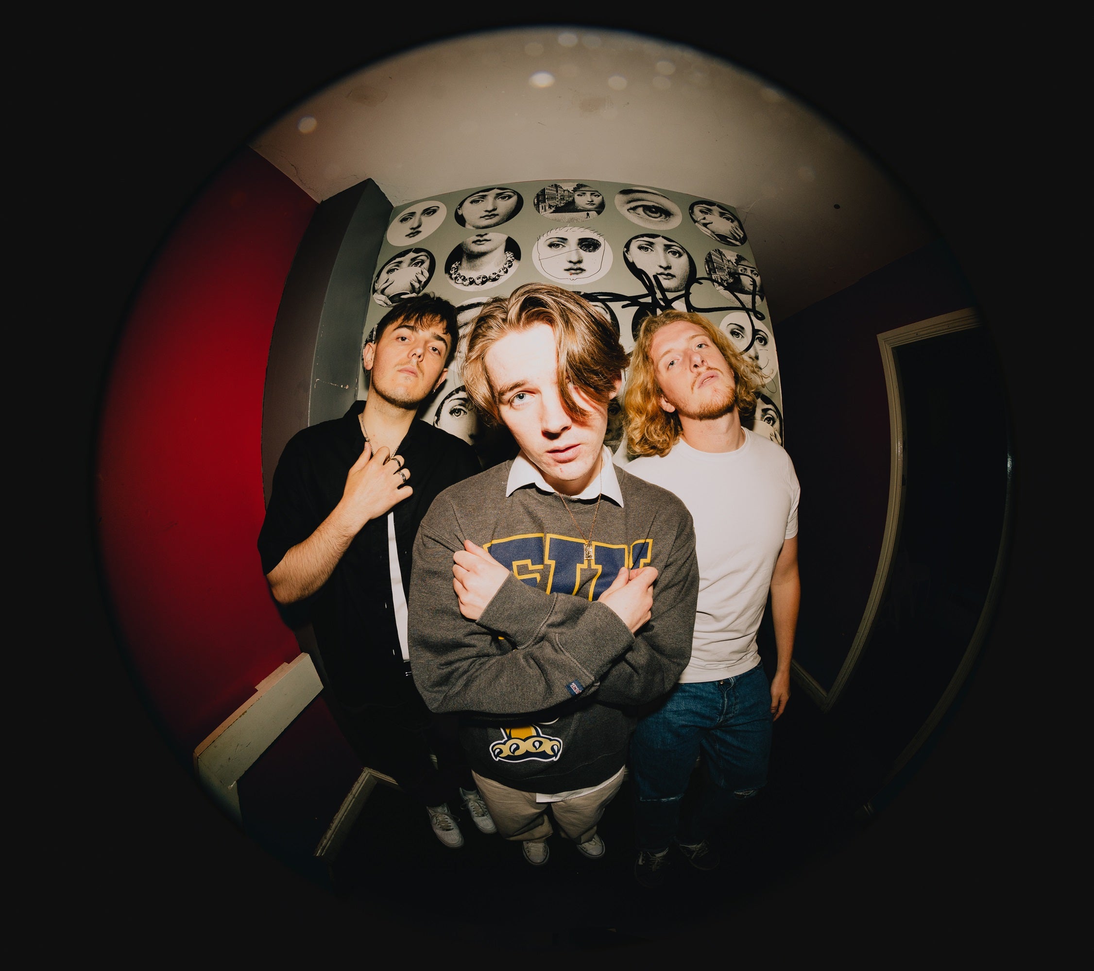 Casinos share their highly anticipated second single 'Fashion Girls'