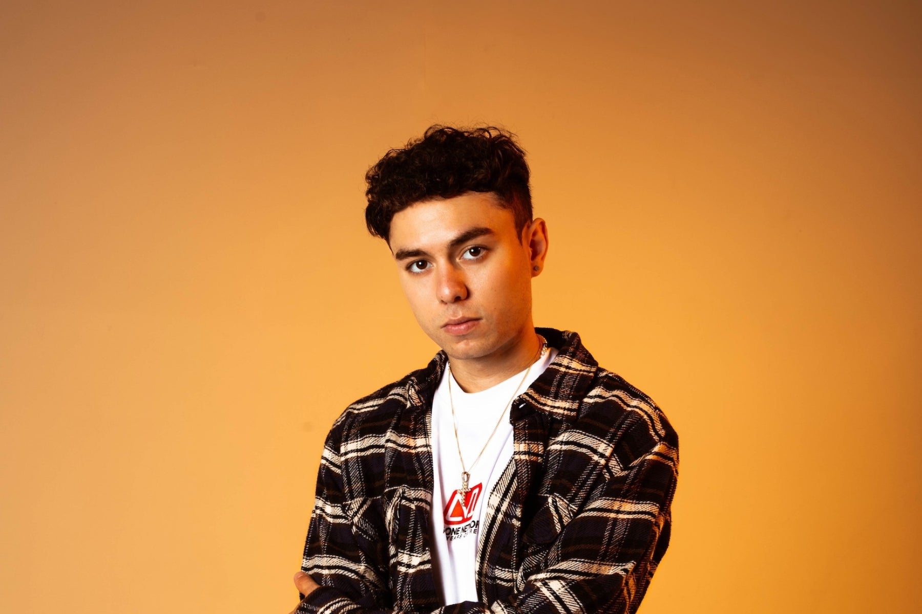 Christos Rapper CHRISTOS, Imagine the Rapper & Delipres Team Up on 'Skeleton'