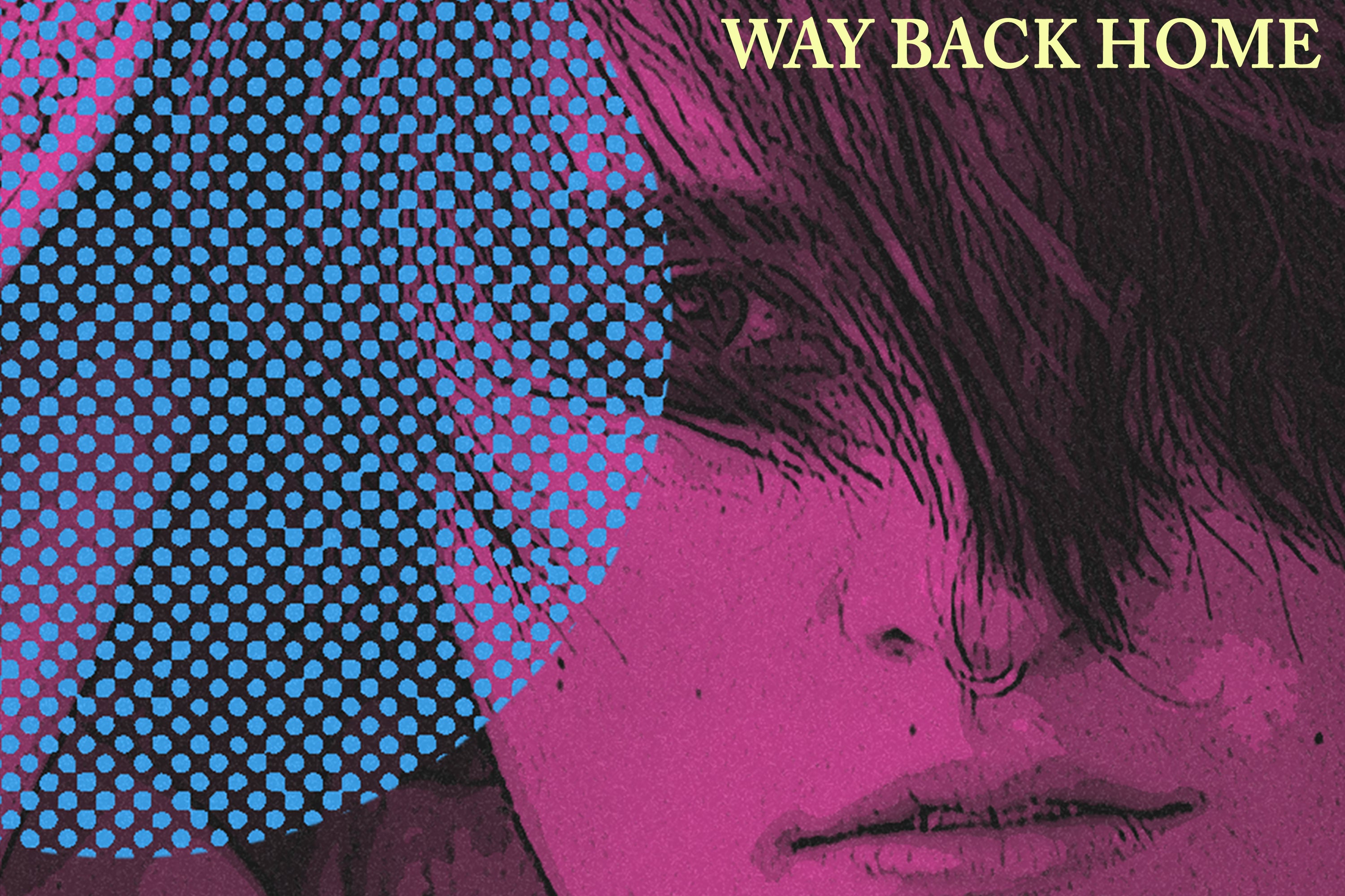 THE CJ Talks ‘Way Back Home’, Creative Inspiration, and Their Evolving Sound