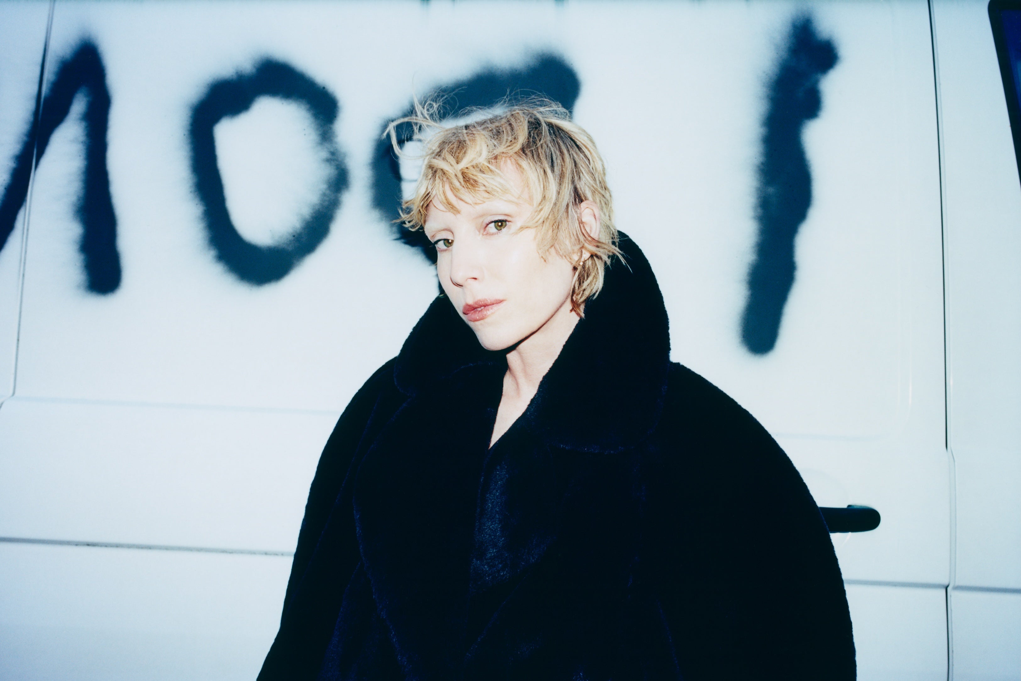 Lykke Li Embraces the Existential Comedown in ‘Sick of Love’