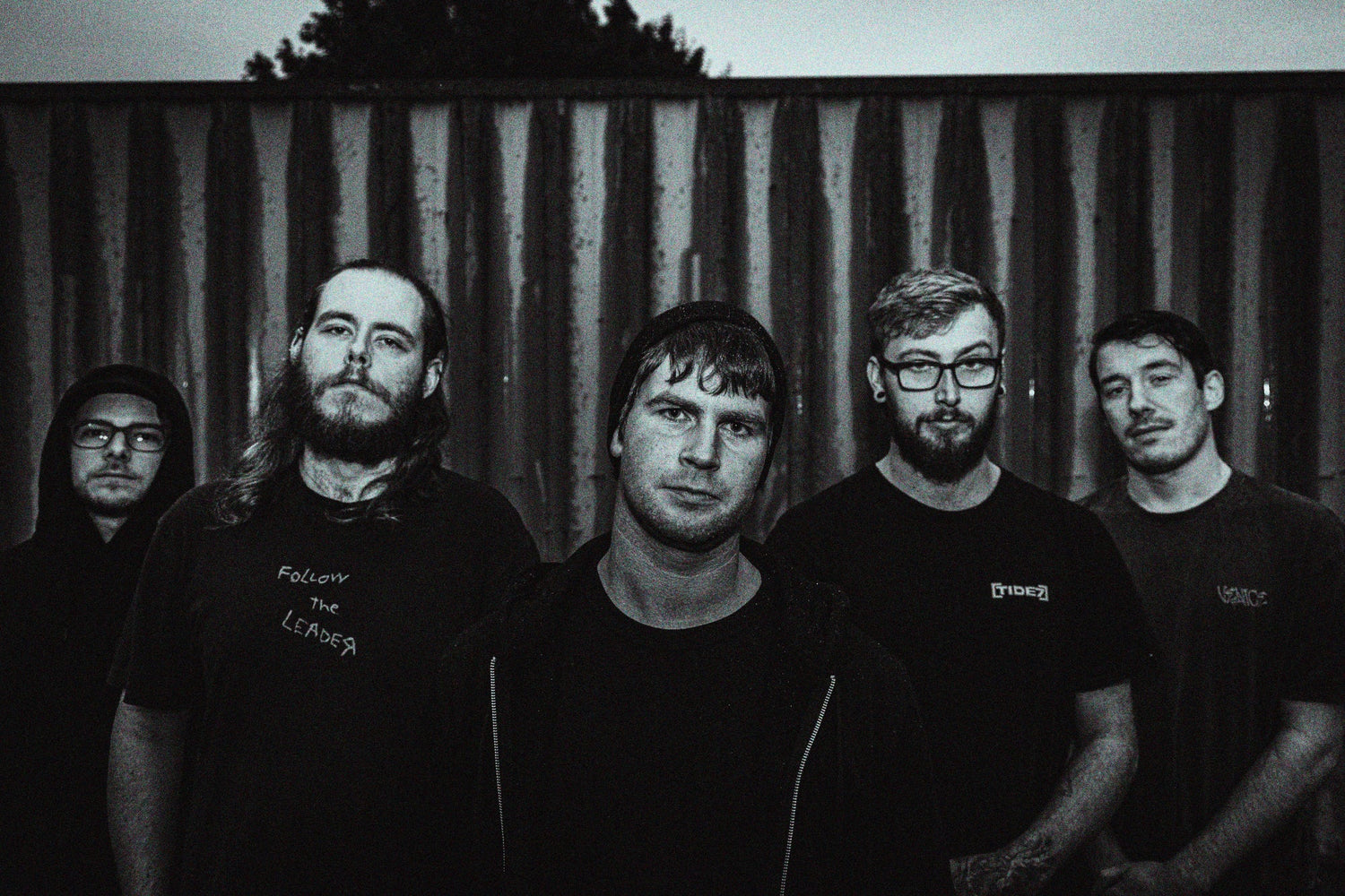 Following The Signs Redefine Nu-Metalcore with New EP ‘Evolve’