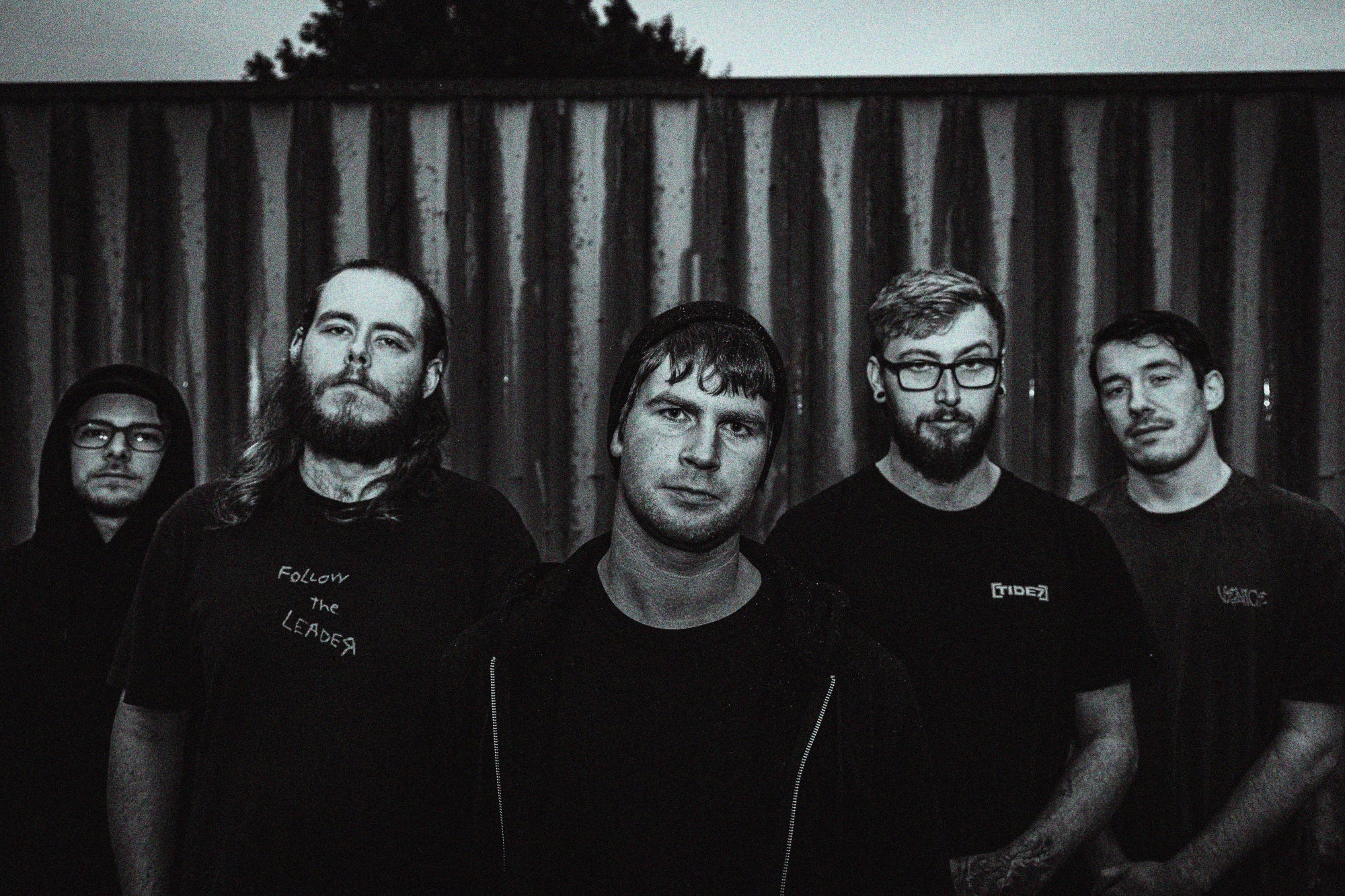 Following The Signs Redefine Nu-Metalcore with New EP ‘Evolve’