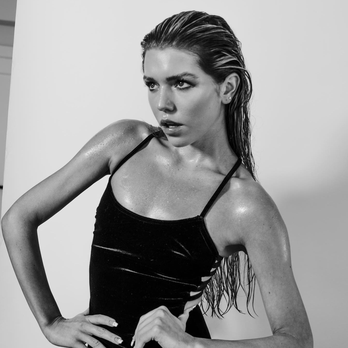 CLO – ‘Blackout’
