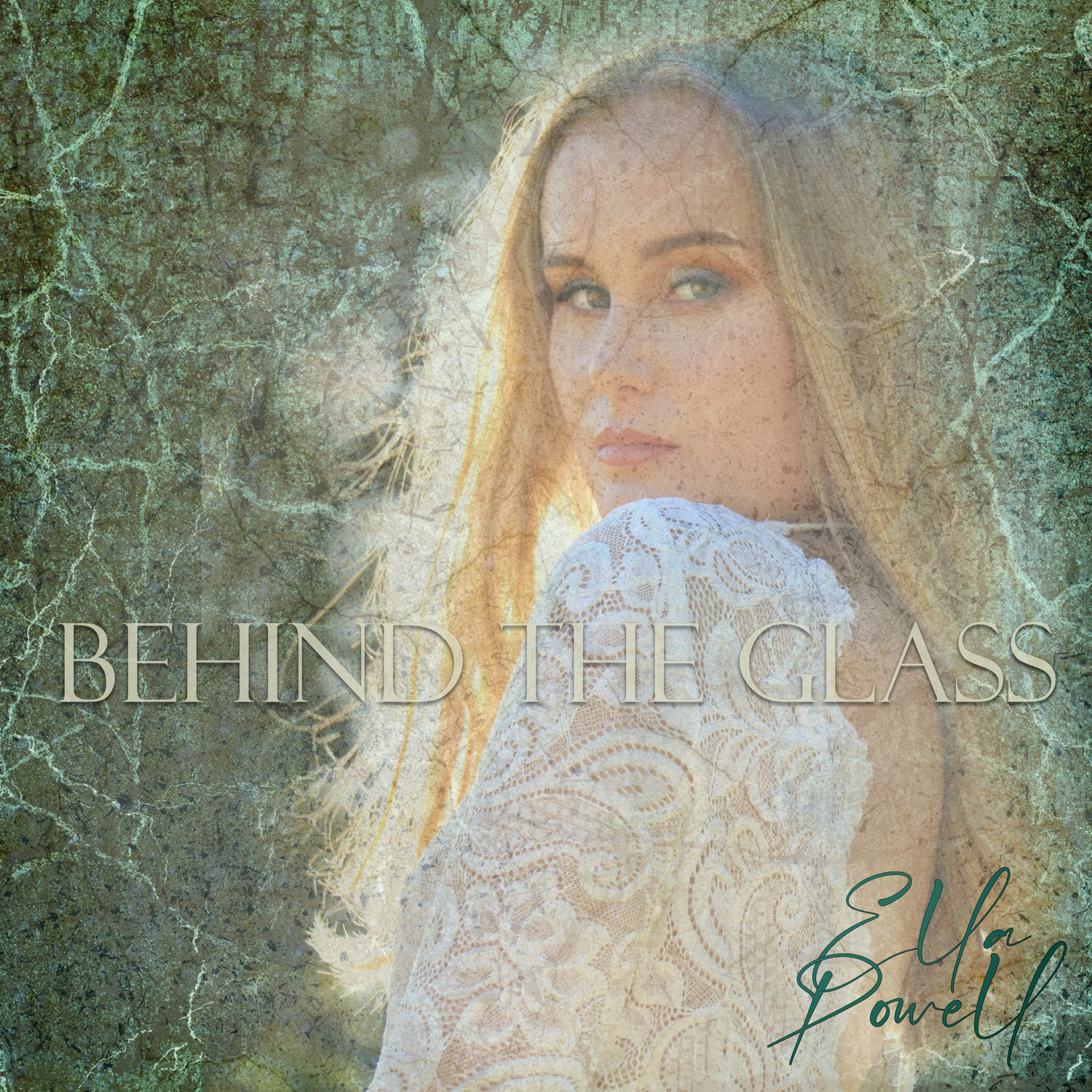 Ella Powell - 'Behind The Glass'