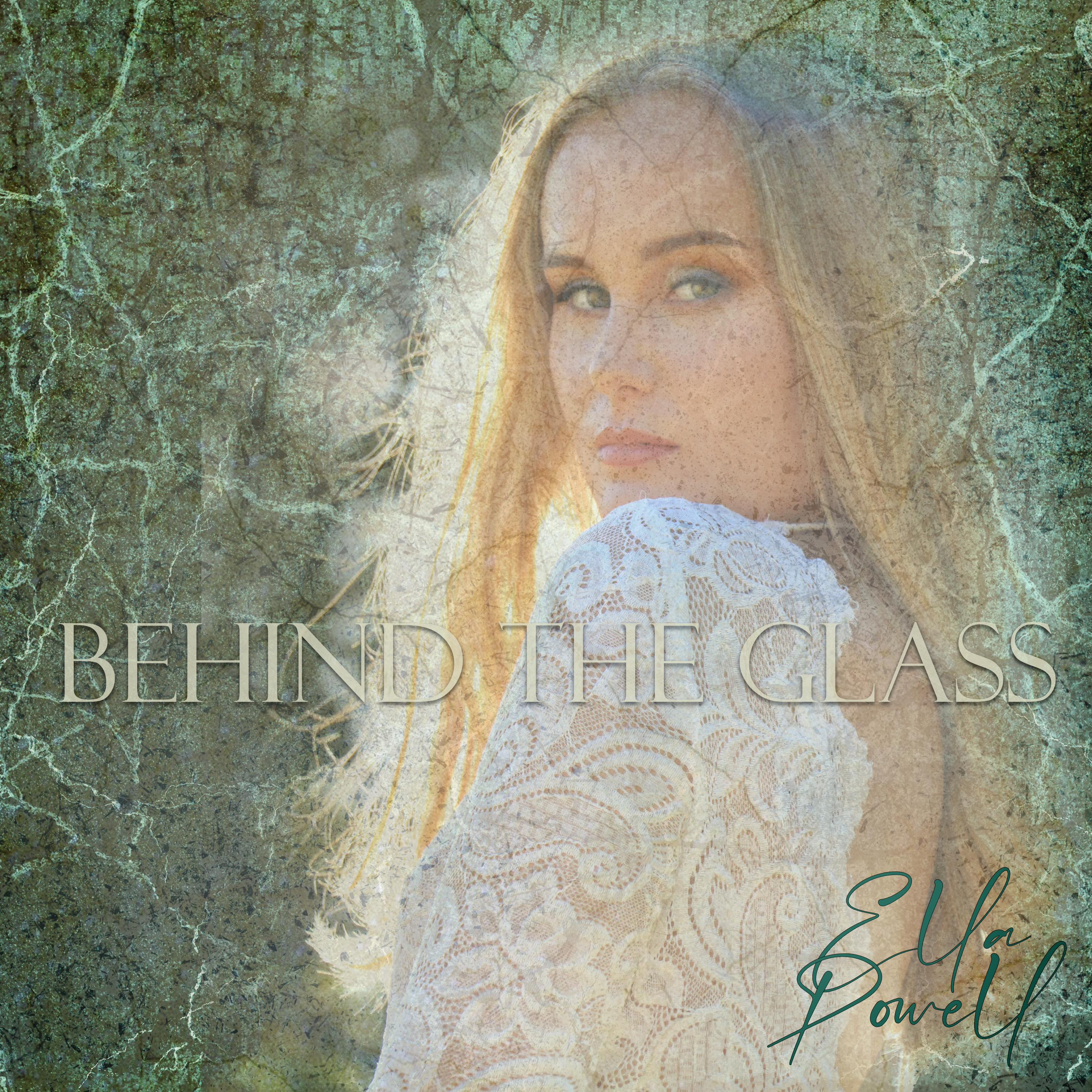 Ella Powell - 'Behind The Glass'