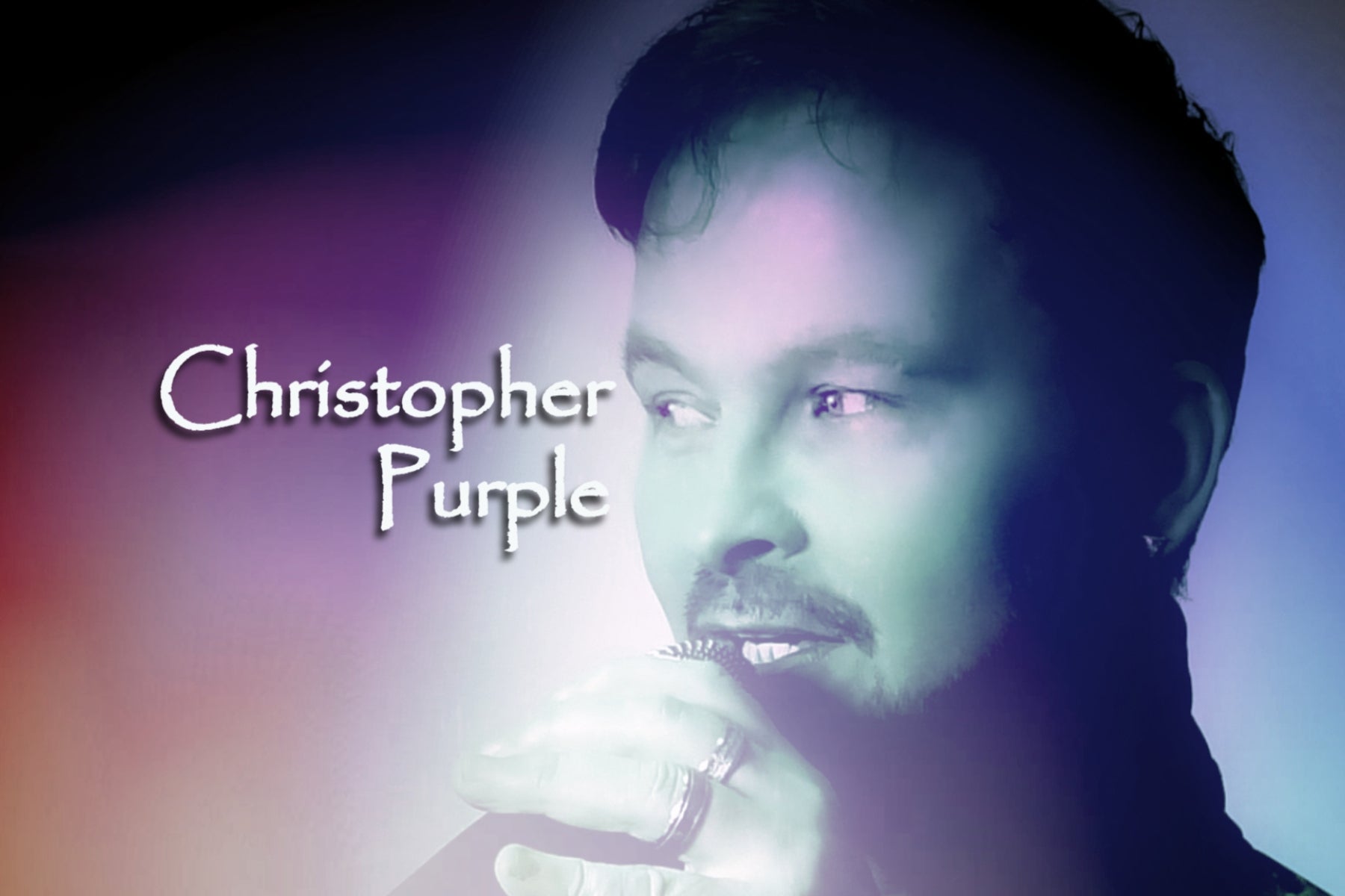 With ‘A Better Place’, Christopher Purple Is Changing The Pop Rock