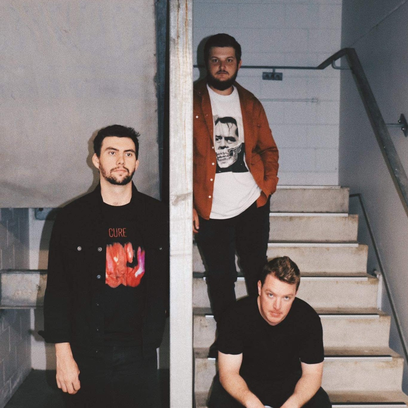 CRYSTALATOR's Explosive New Single 'MODERN LOVE DESTROYED ME' Delivers a Sonic Punch