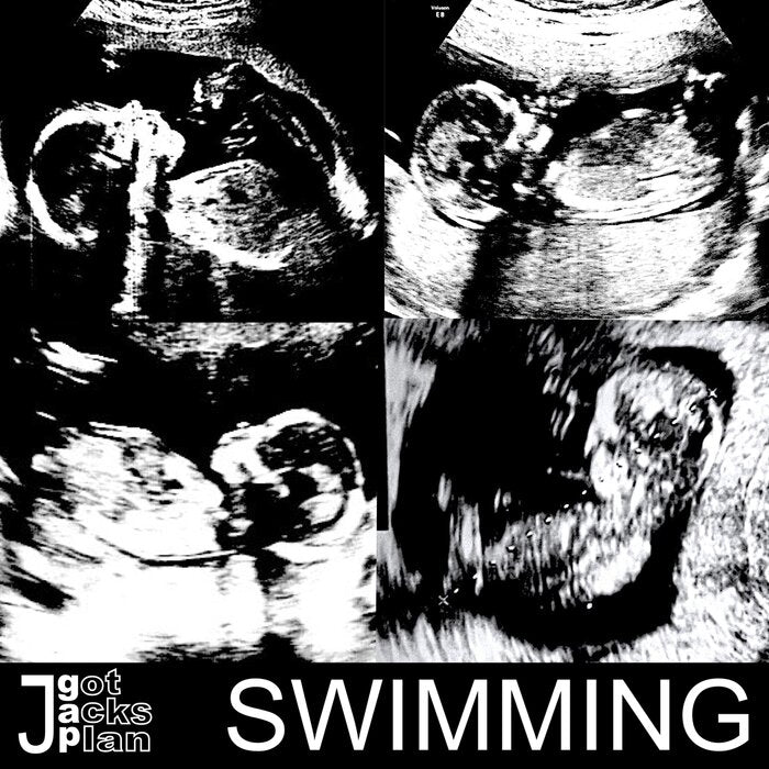 Jack’s Got A Plan – ‘Swimming’